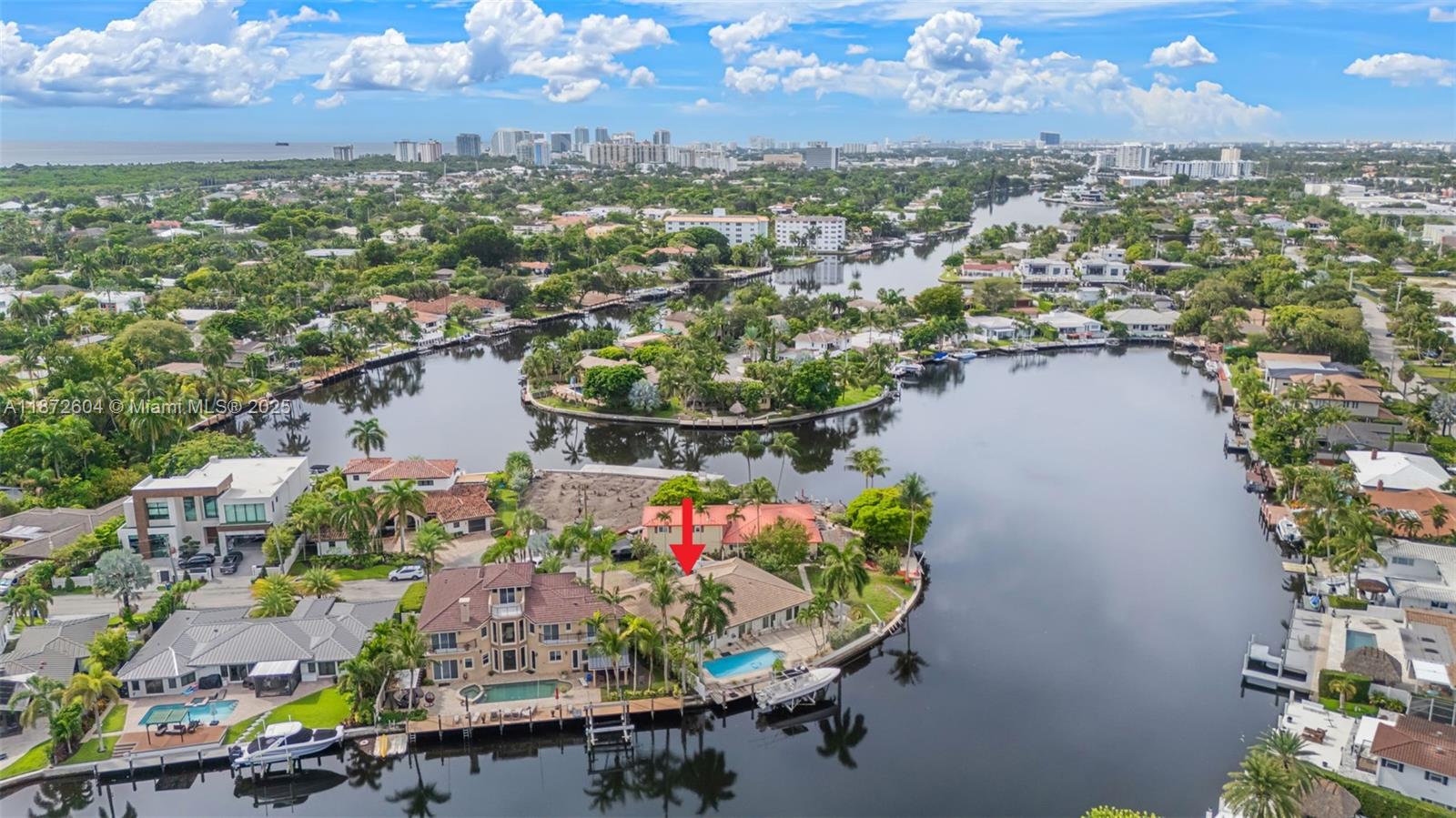 2401 Fryer Pt Fort Lauderdale, FL 33305