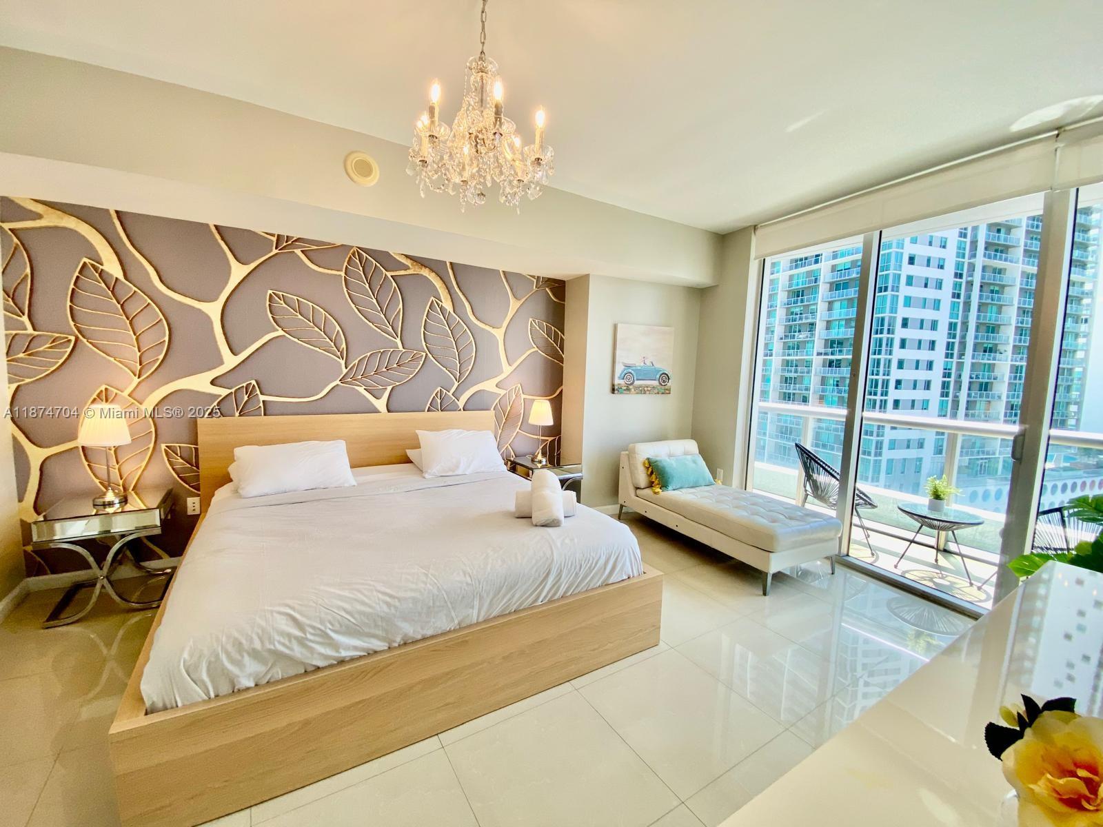 485 Brickell Ave #1607