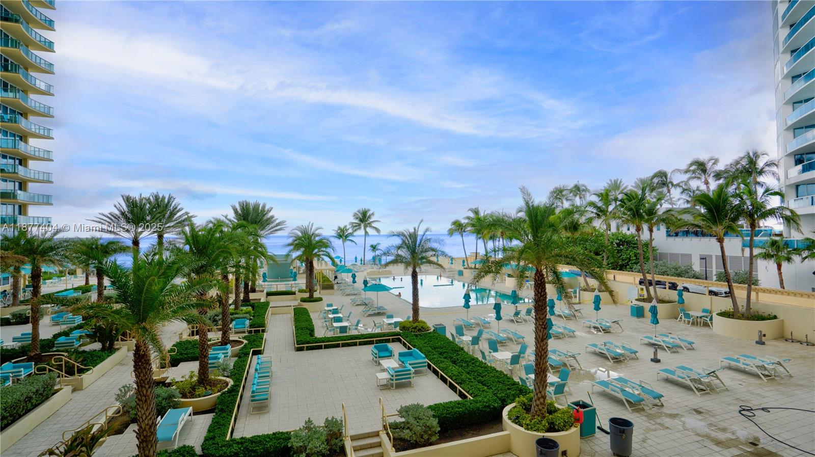 2501 S Ocean Dr #322