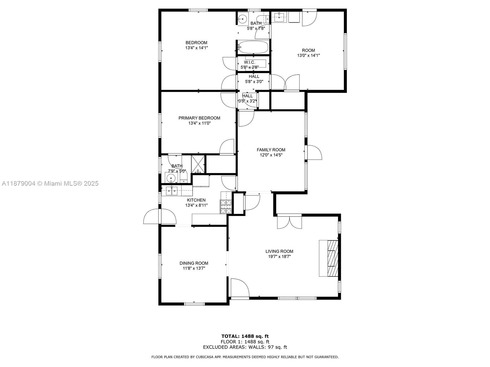 515 W 30th St Miami Beach, FL 33140