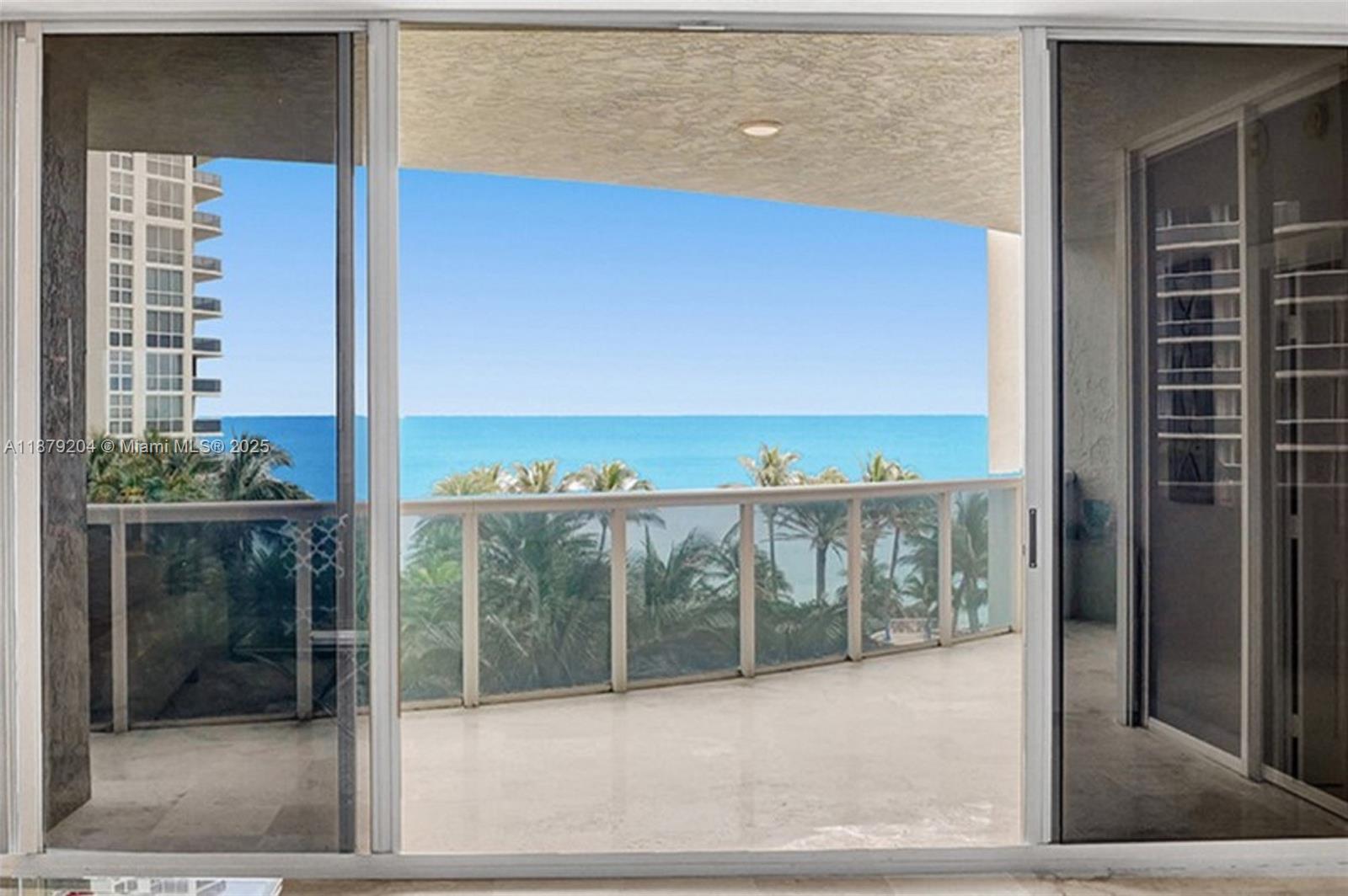 3100 N Ocean Blvd #803