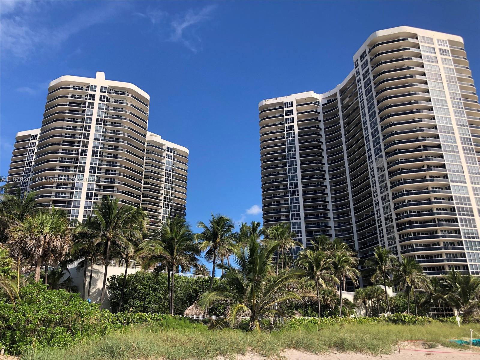 3100 N Ocean Blvd #803 Fort Lauderdale, FL 33308