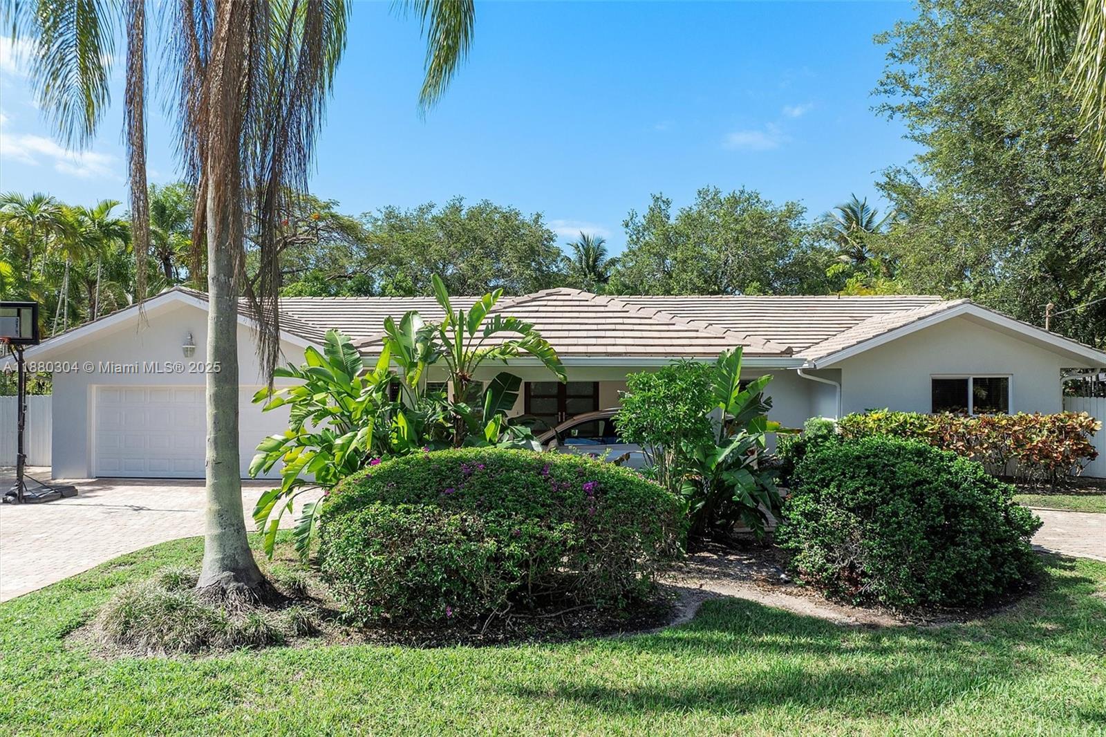 5930 SW 81st St South Miami, FL 33143