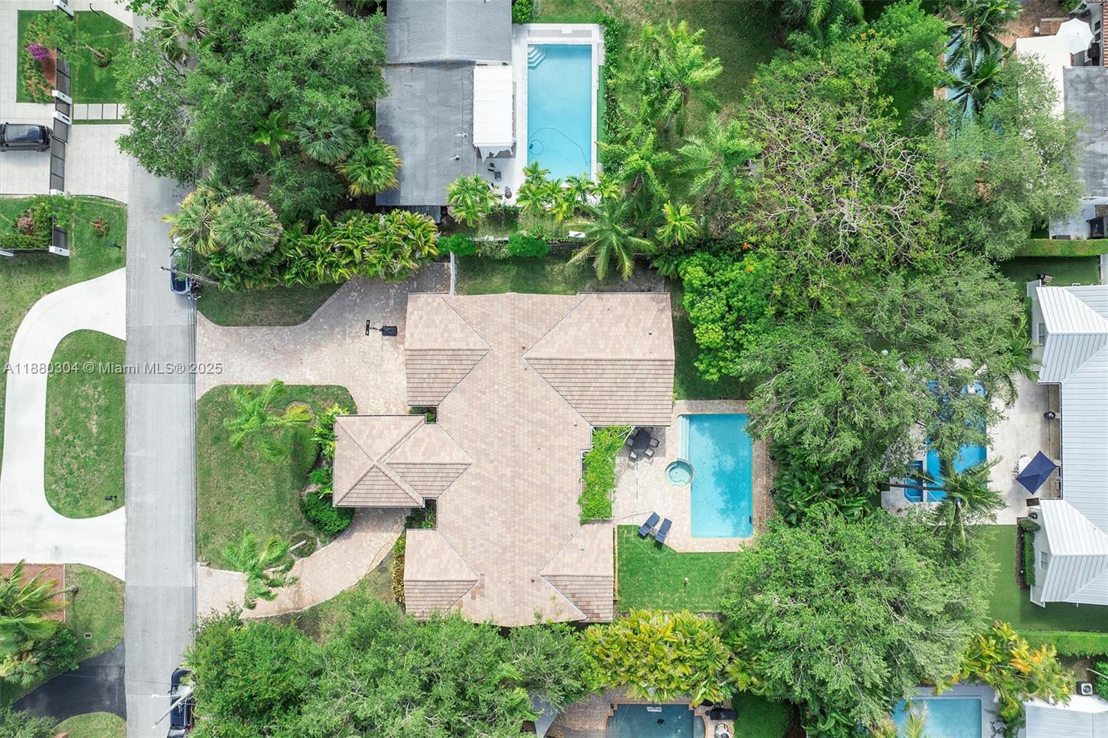 5930 SW 81st St South Miami, FL 33143