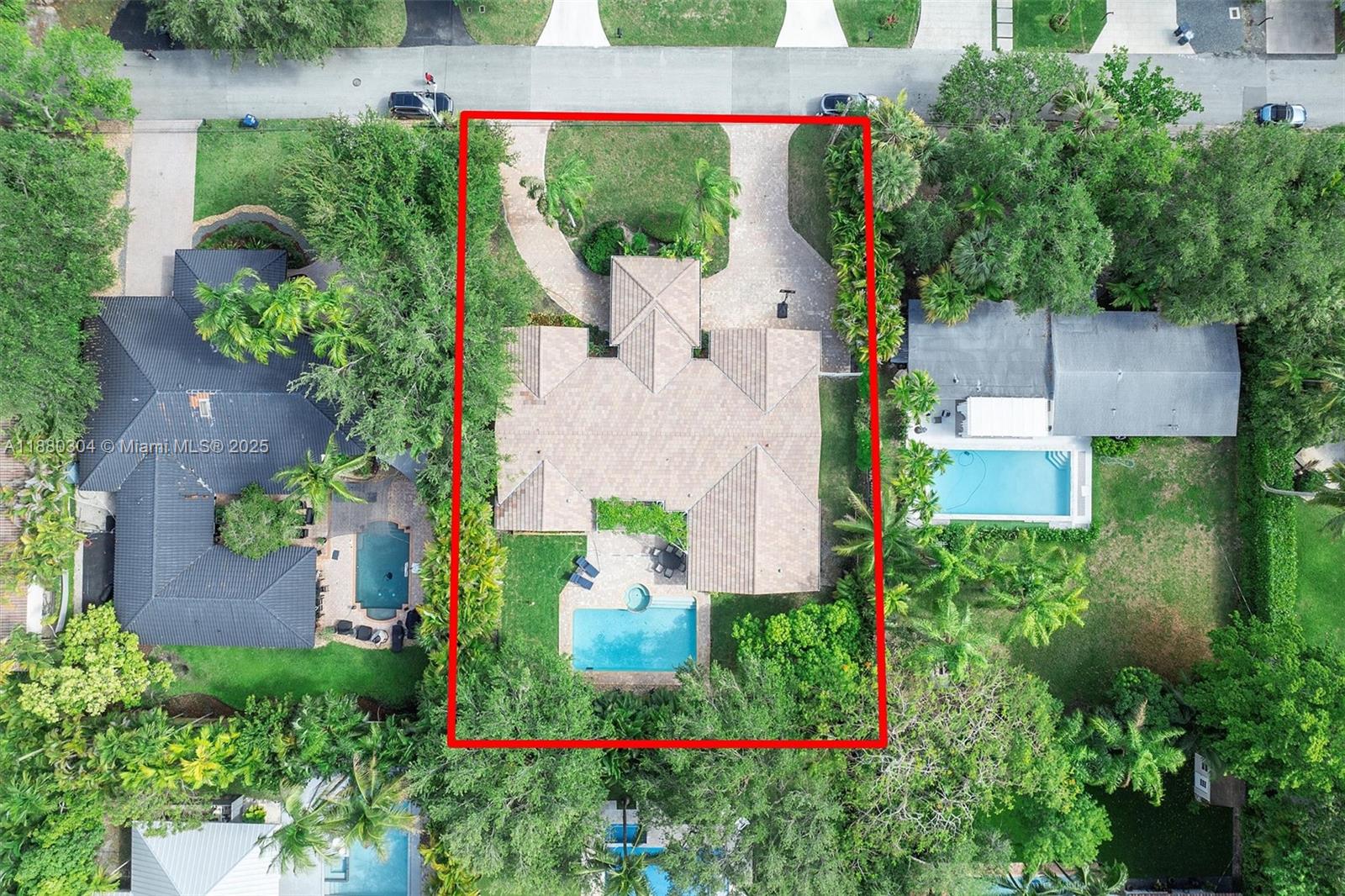 5930 SW 81st St South Miami, FL 33143