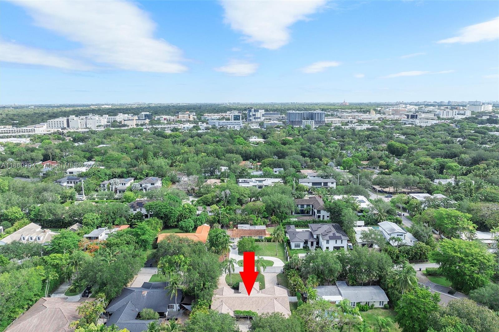 5930 SW 81st St South Miami, FL 33143