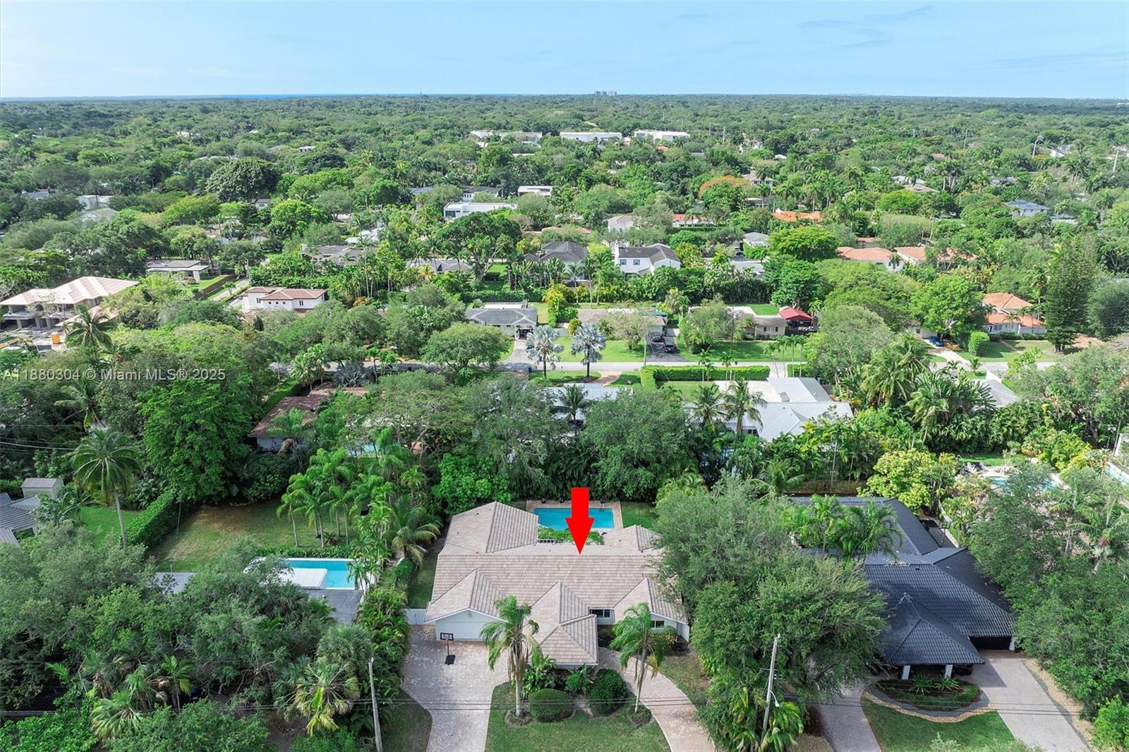 5930 SW 81st St South Miami, FL 33143