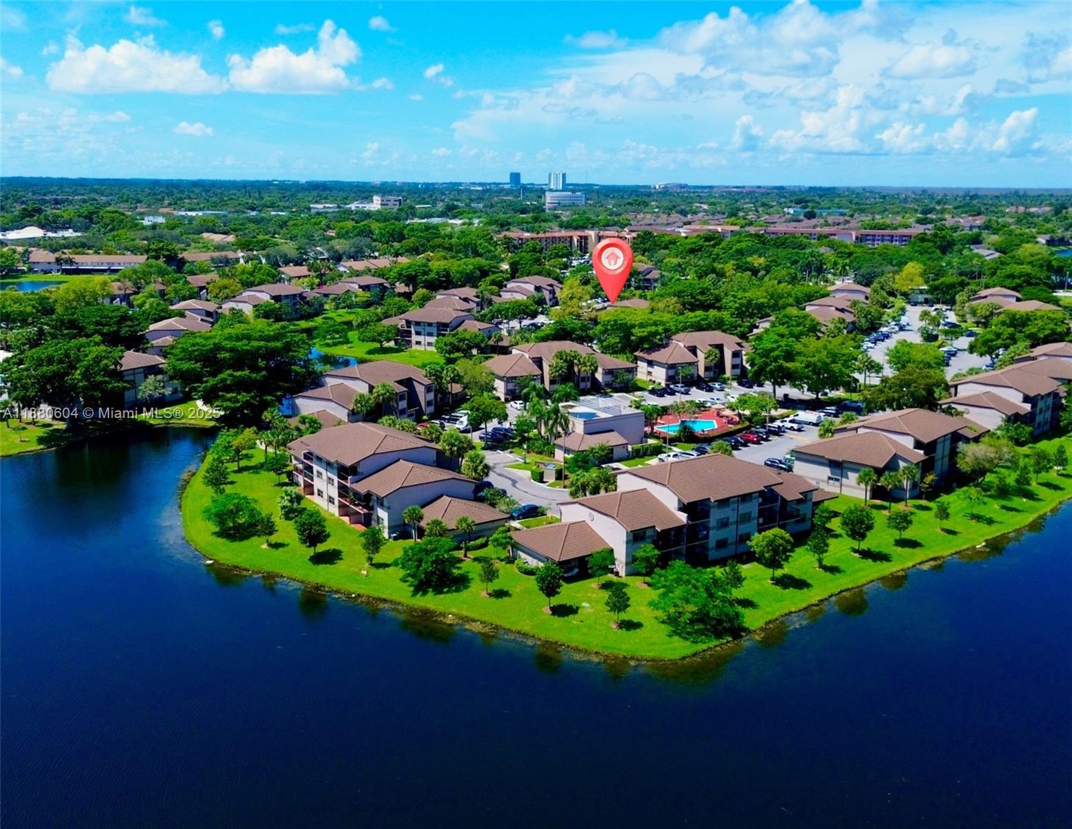 9956 Nob Hl Pl #9956