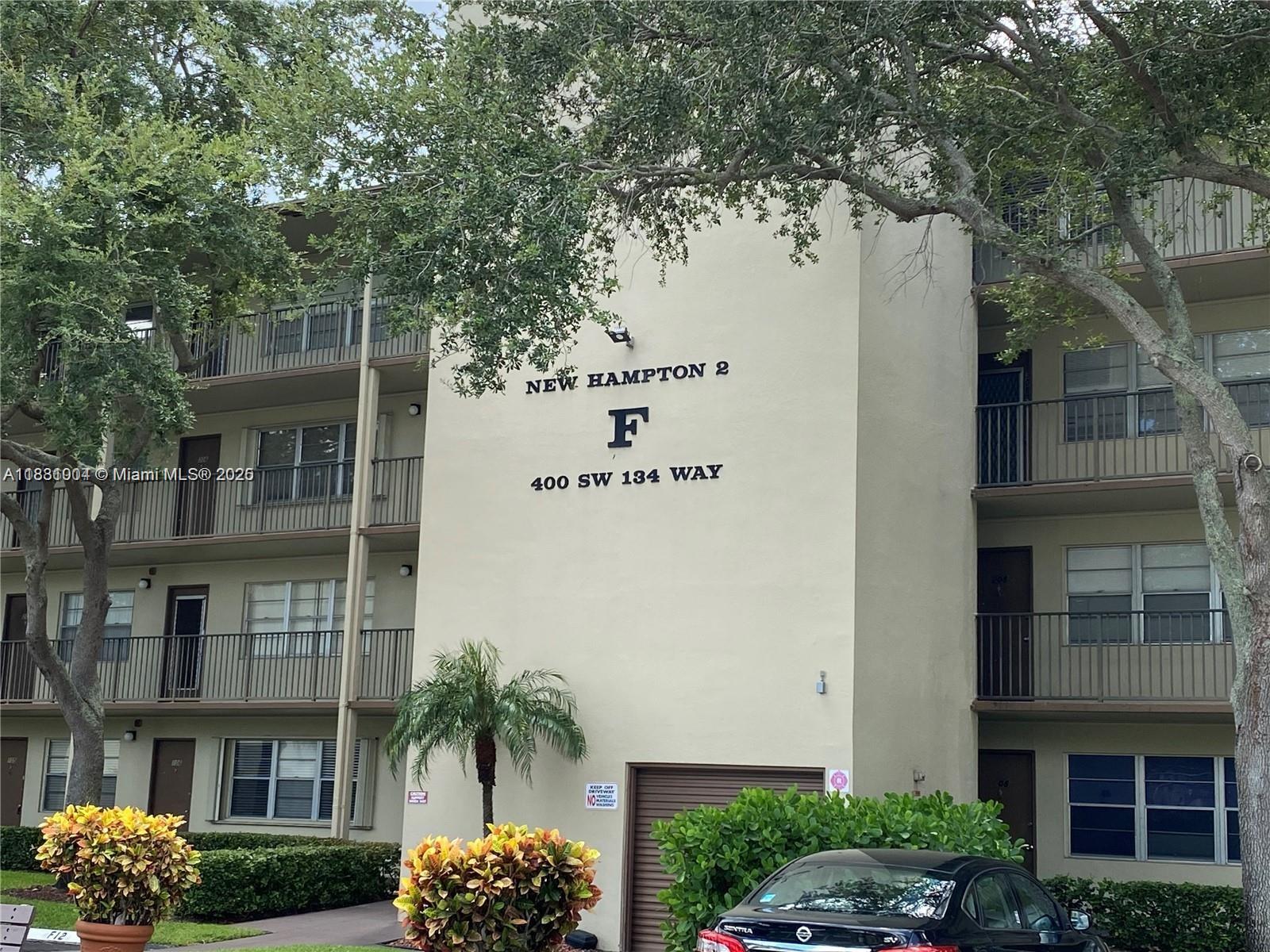 400 SW 134th Way #413F