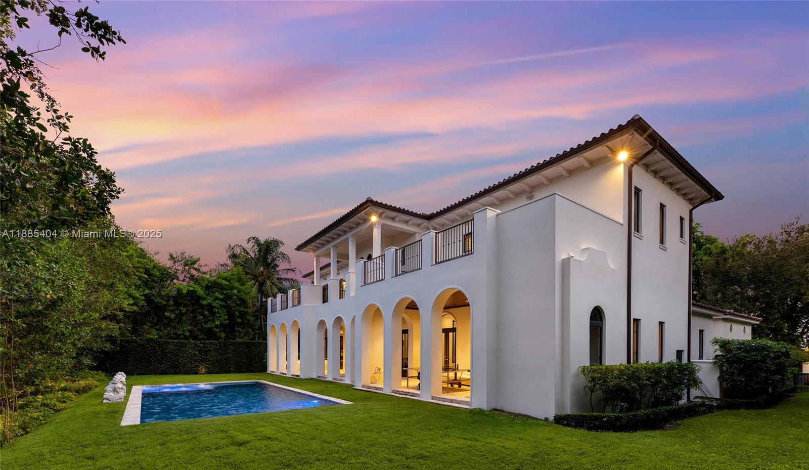 231 Costanera Rd Coral Gables, FL 33143 231 Costanera Rd Coral Gables, FL 33143