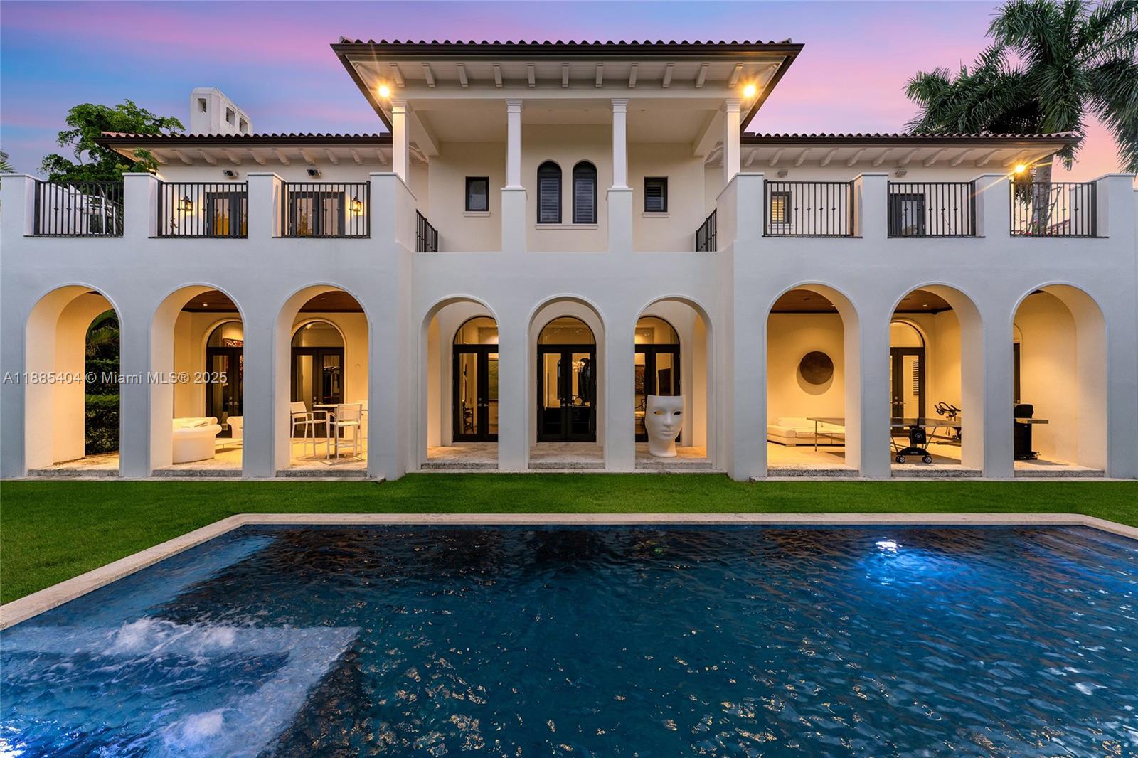 231 Costanera Rd Coral Gables, FL 33143