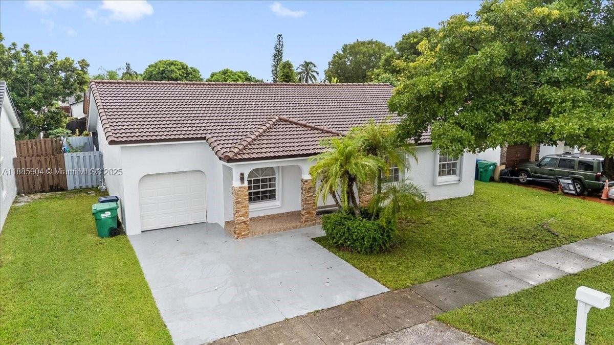 14500 SW 173rd St