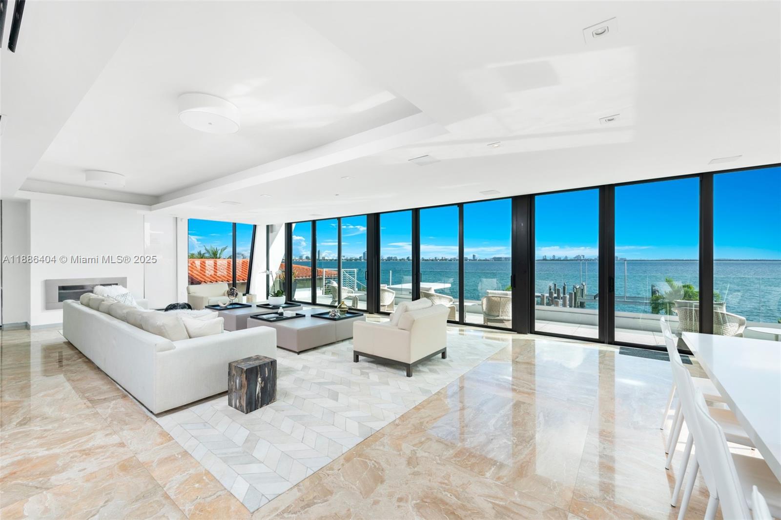 1580 S Treasure Dr North Bay Village, FL 33141