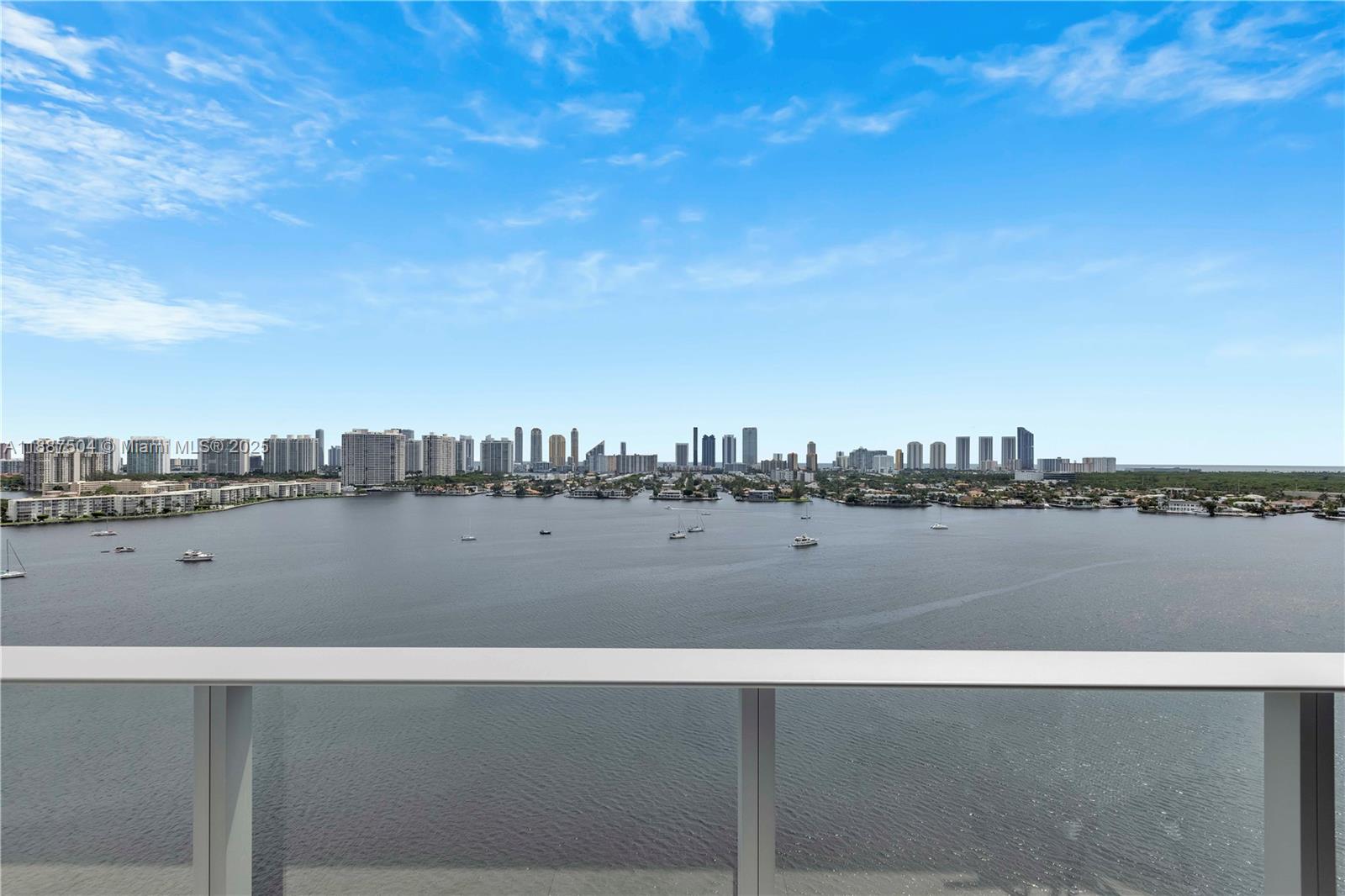 17111 Biscayne Blvd #1709