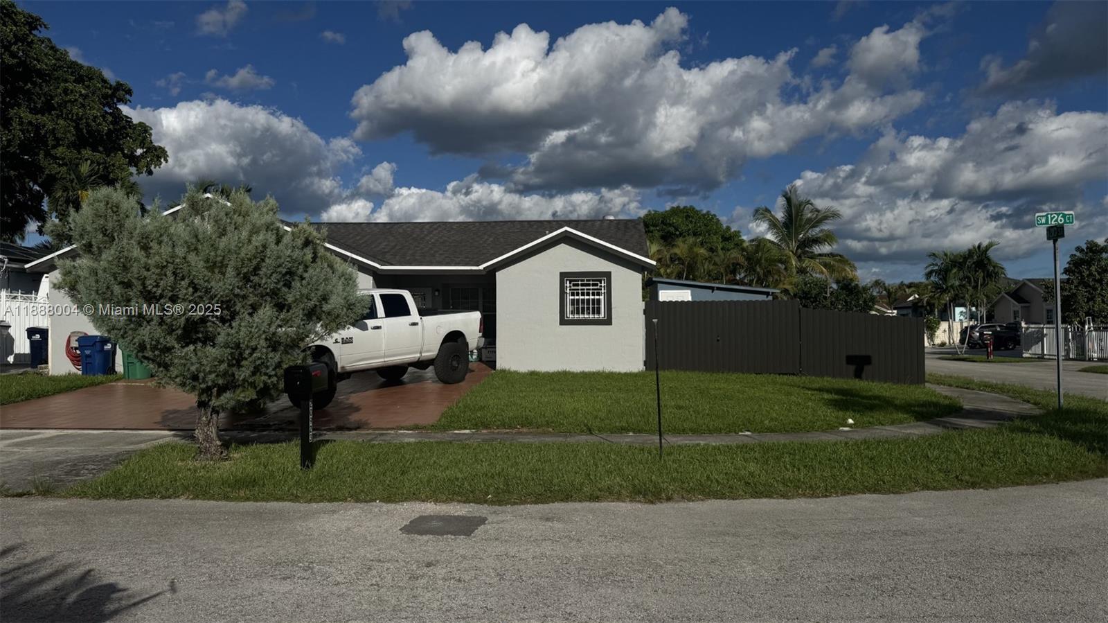 20923 SW 126th Ct