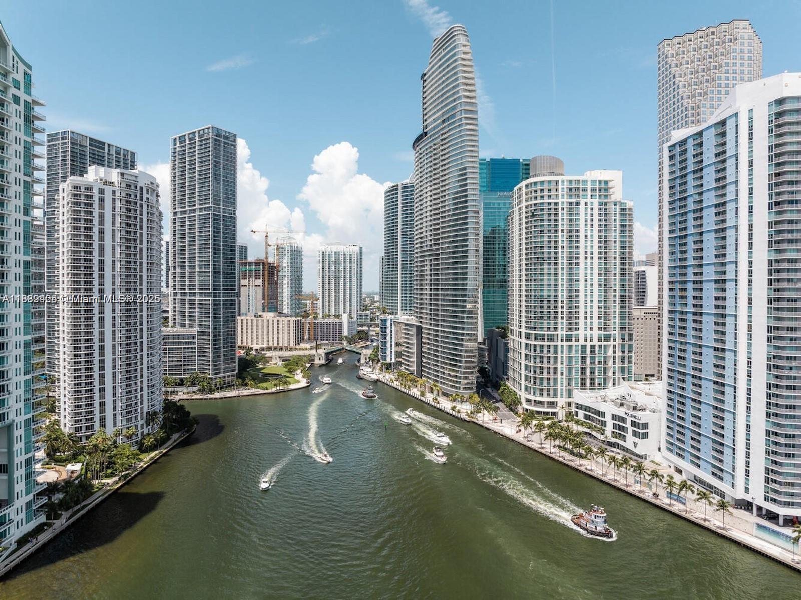 300 Biscayne Way Blvd #3602E