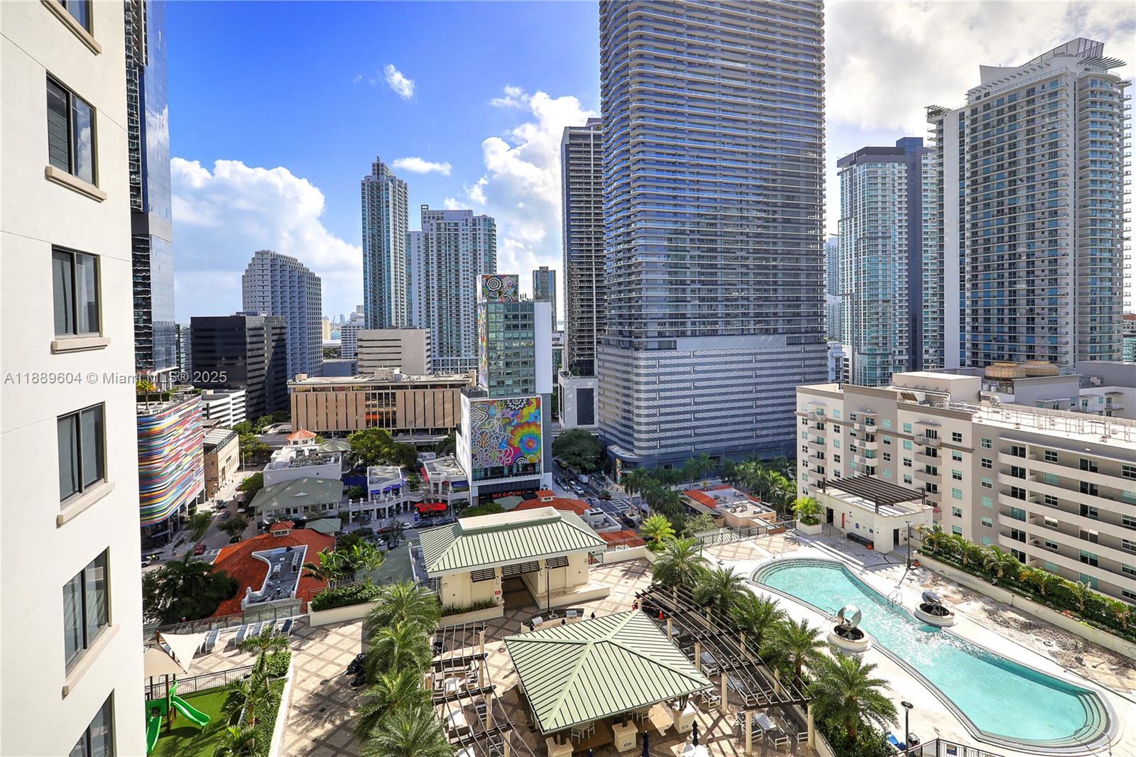 999 SW 1st Ave #2011