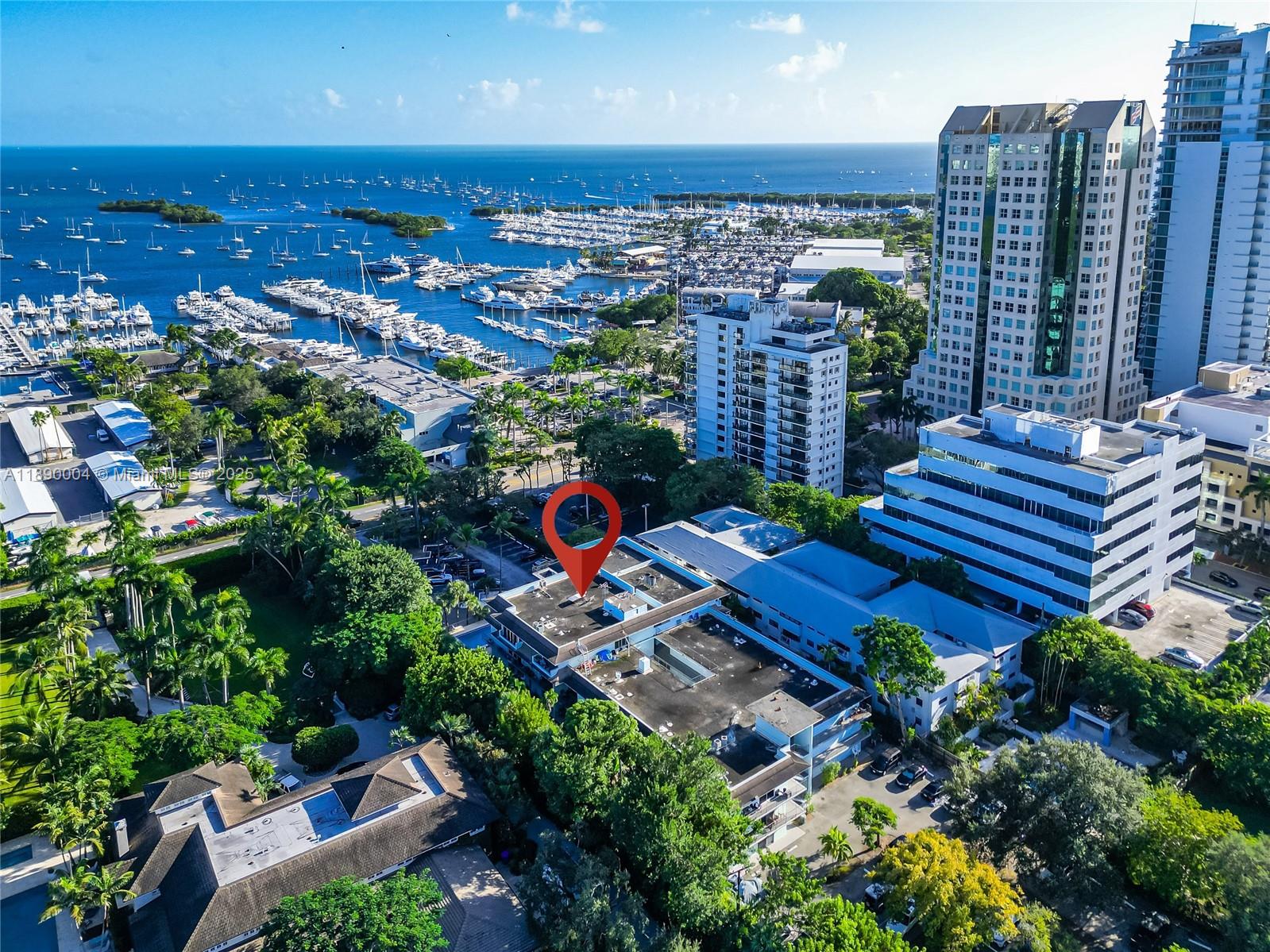 2539 S Bayshore Dr #111J