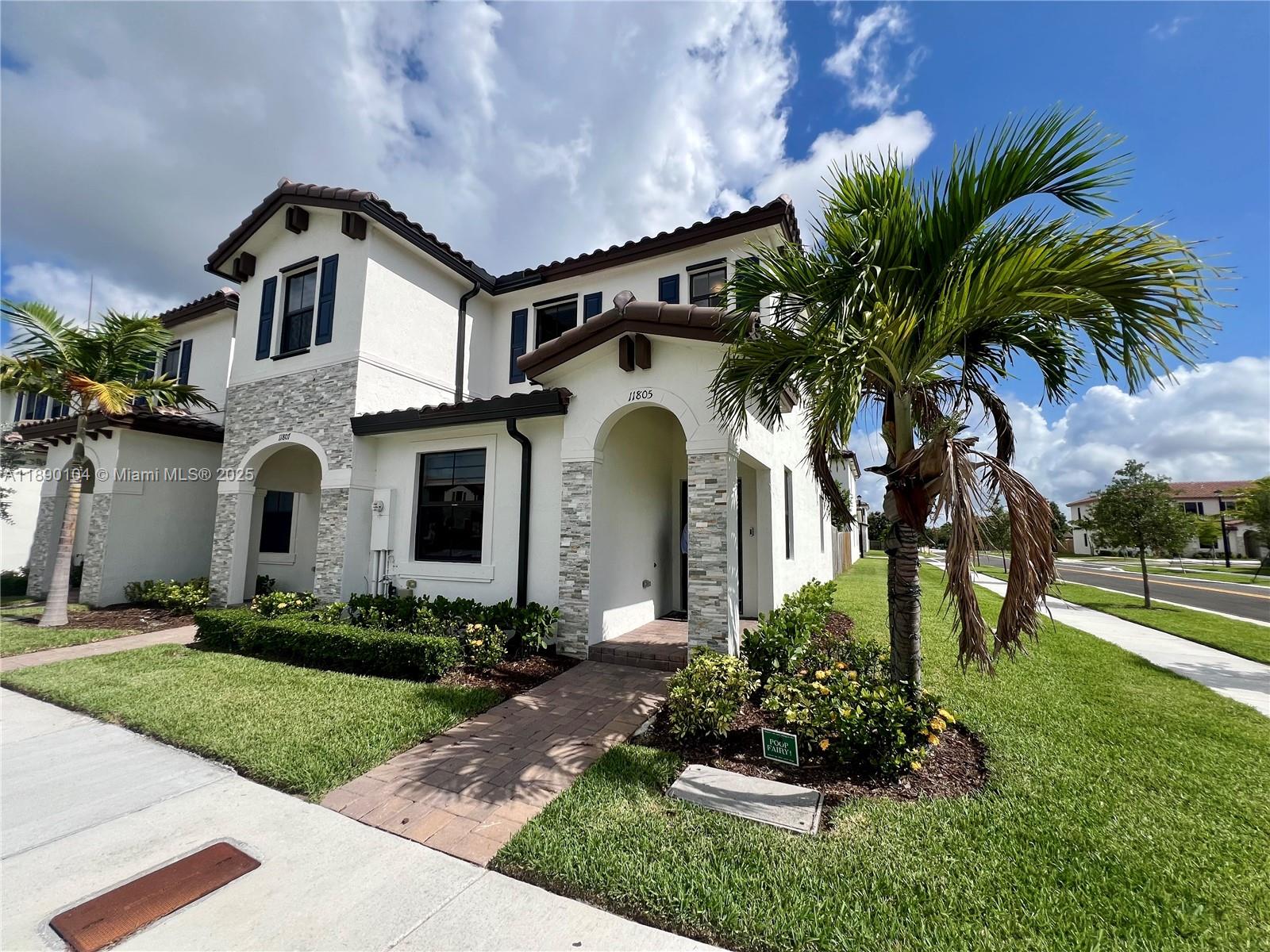 11805 SW 246th Ter #11805