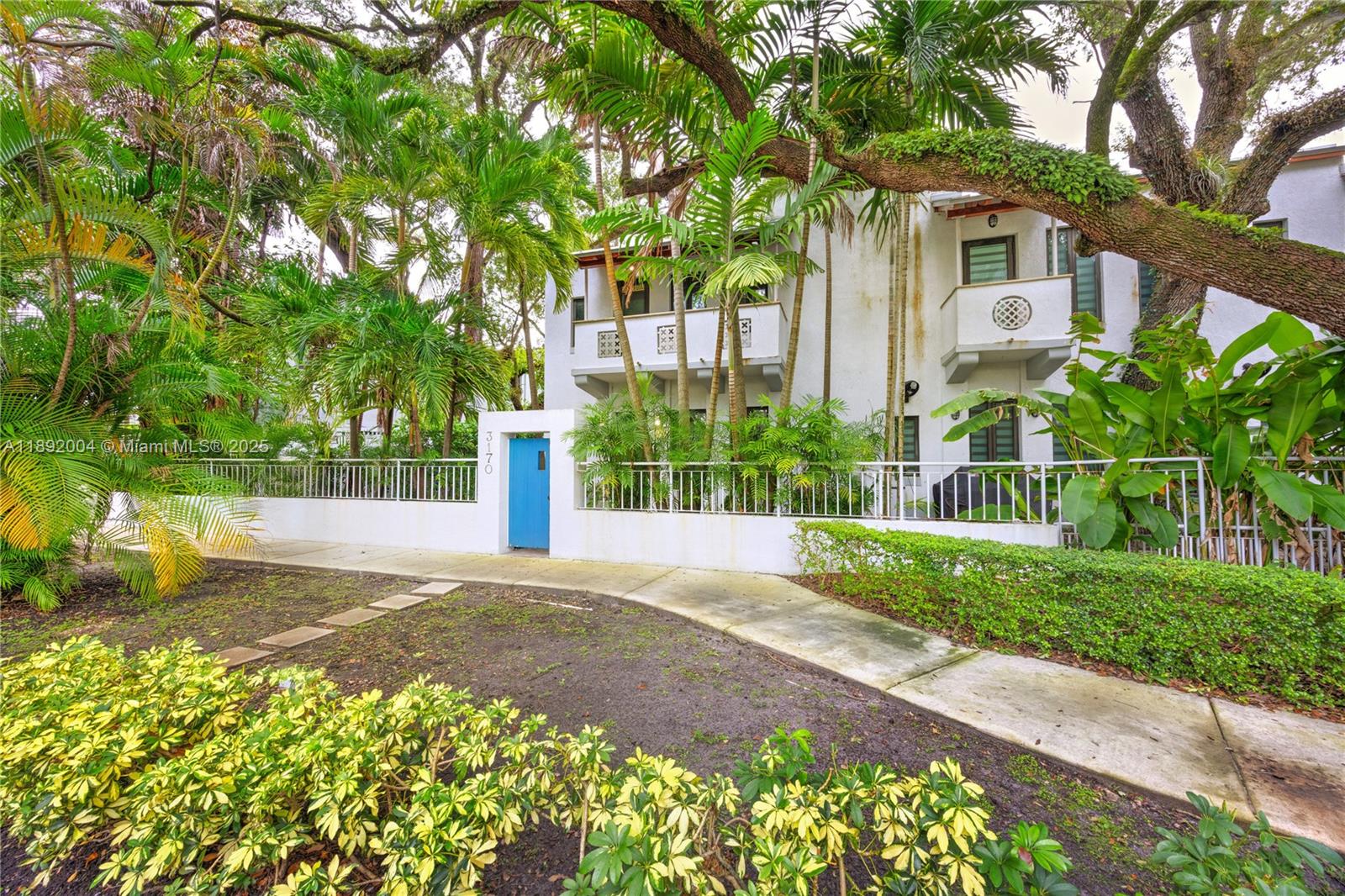 3170 Jackson Ave #5