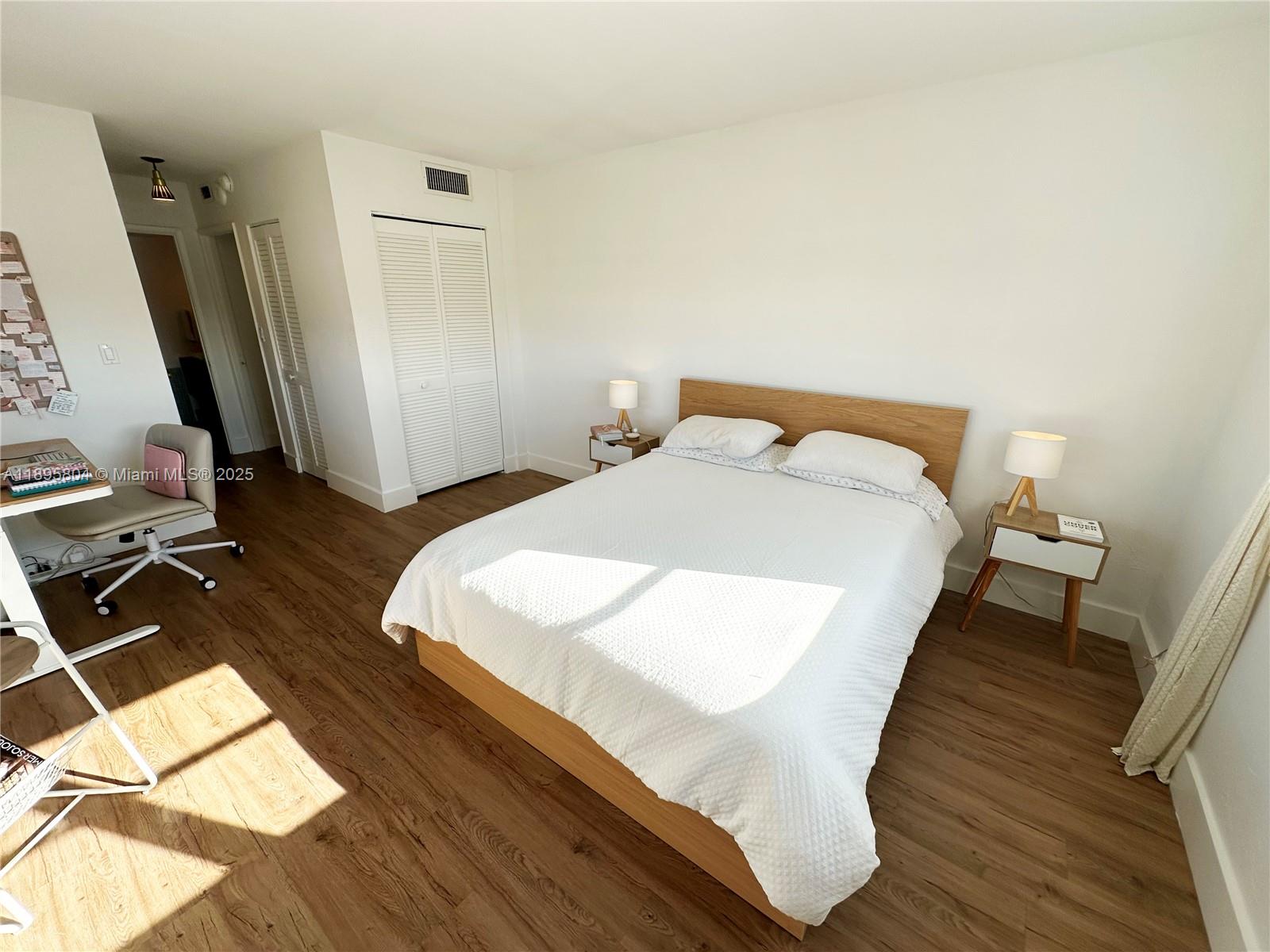 7850 Byron Ave #307 Miami Beach, FL 33141