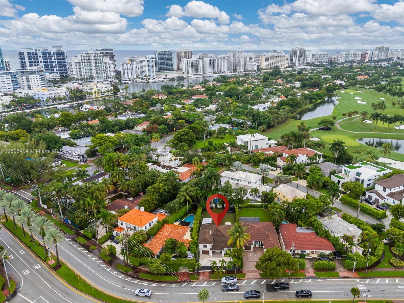 6235 Alton Rd Miami Beach, FL 33140