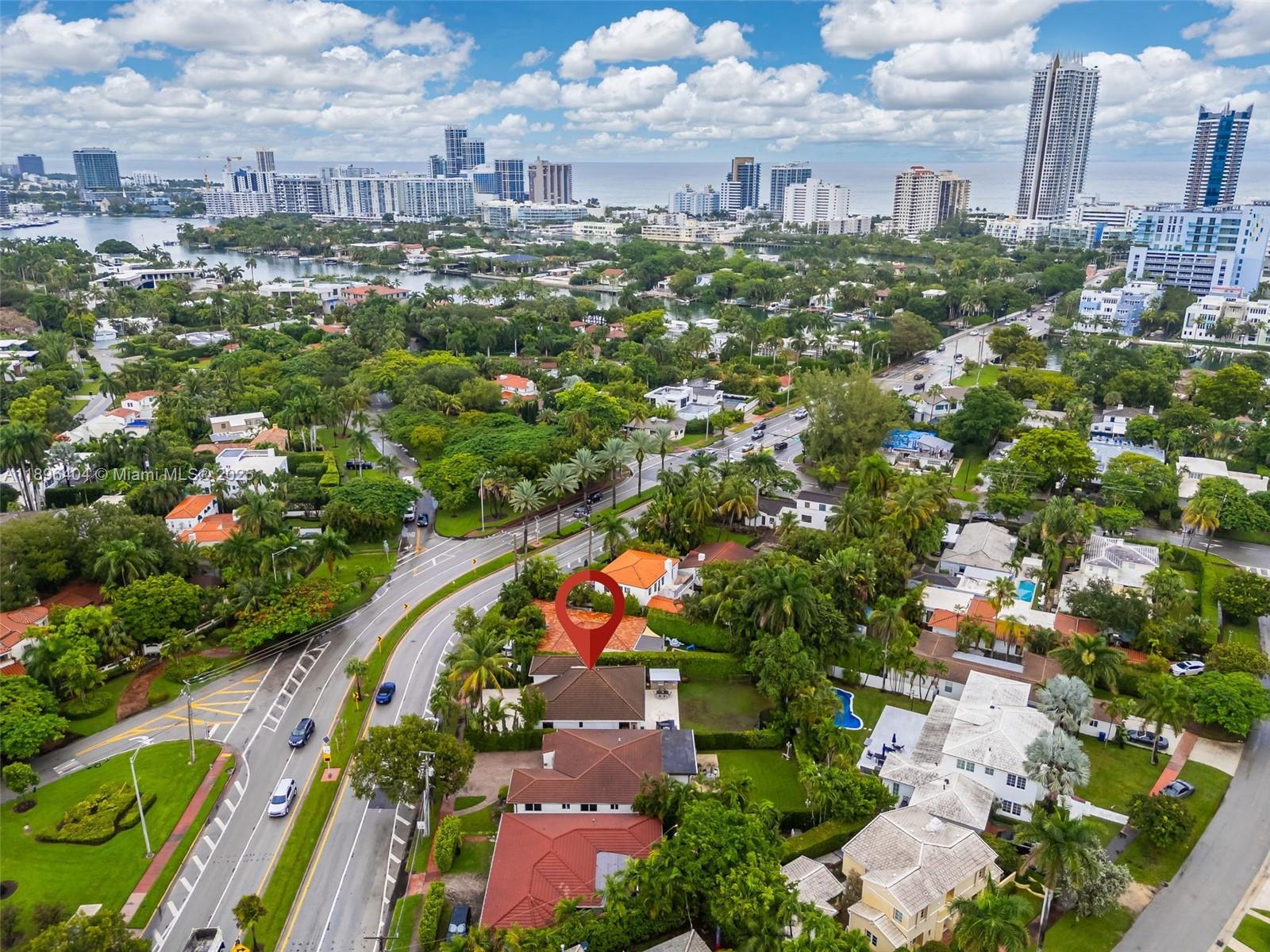 6235 Alton Rd Miami Beach, FL 33140