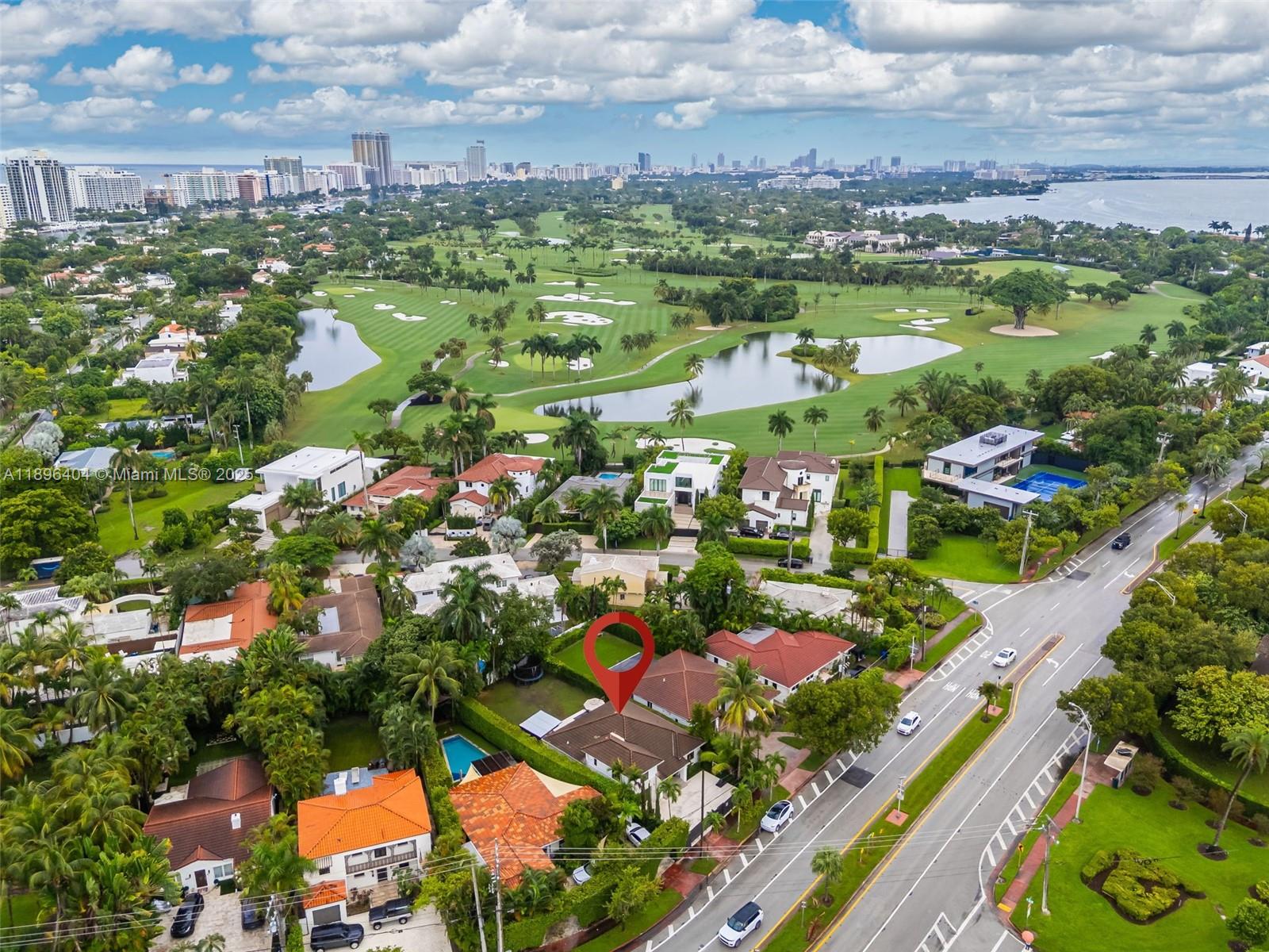 6235 Alton Rd Miami Beach, FL 33140