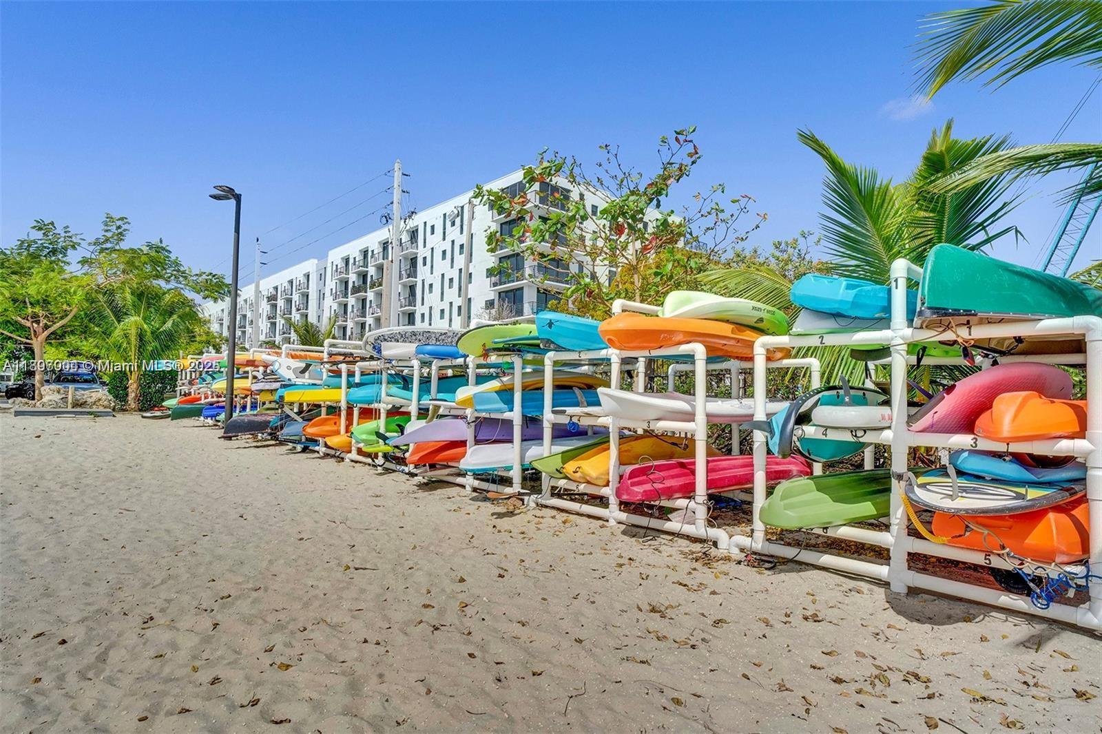 777 NE 62nd St #C415 Miami, FL 33138