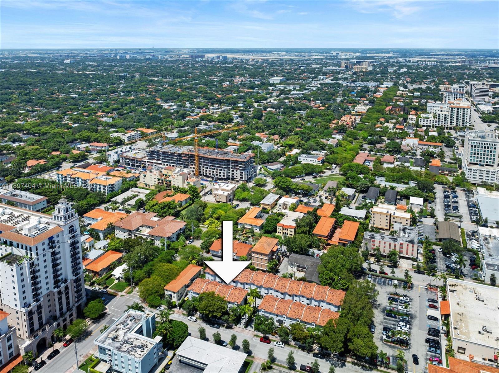 261 Navarre Ave #A-3 Coral Gables, FL 33134