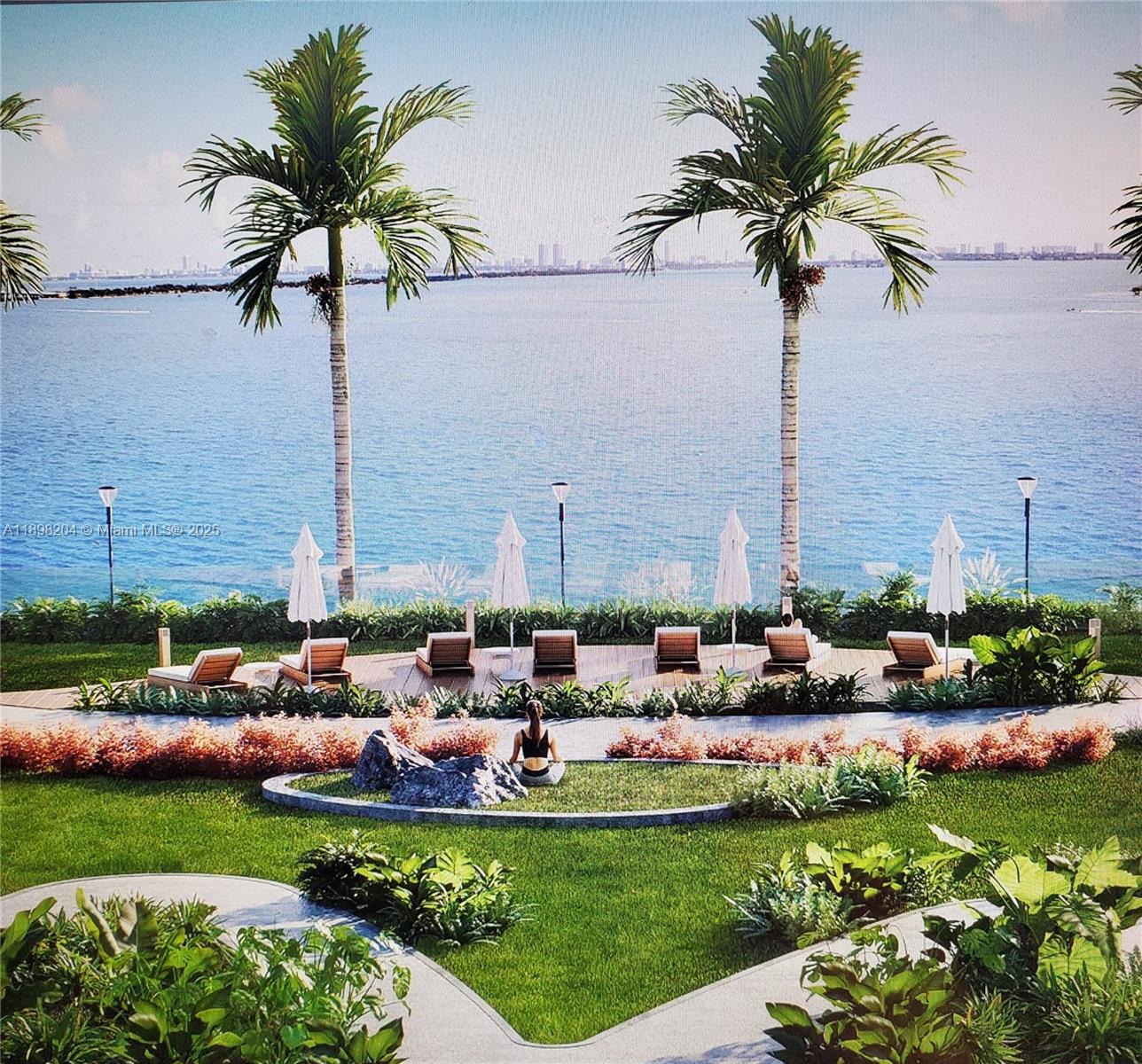 700 NE 24th St #1101 Miami, FL 33137