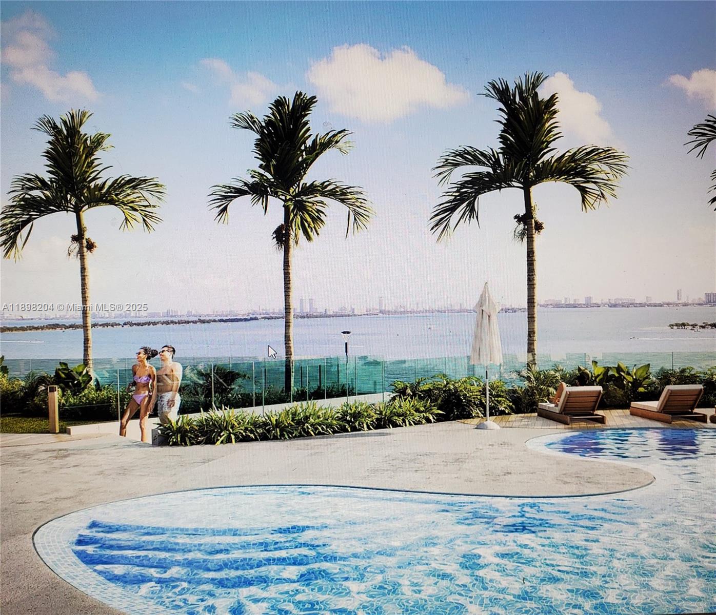 700 NE 24th St #1101 Miami, FL 33137