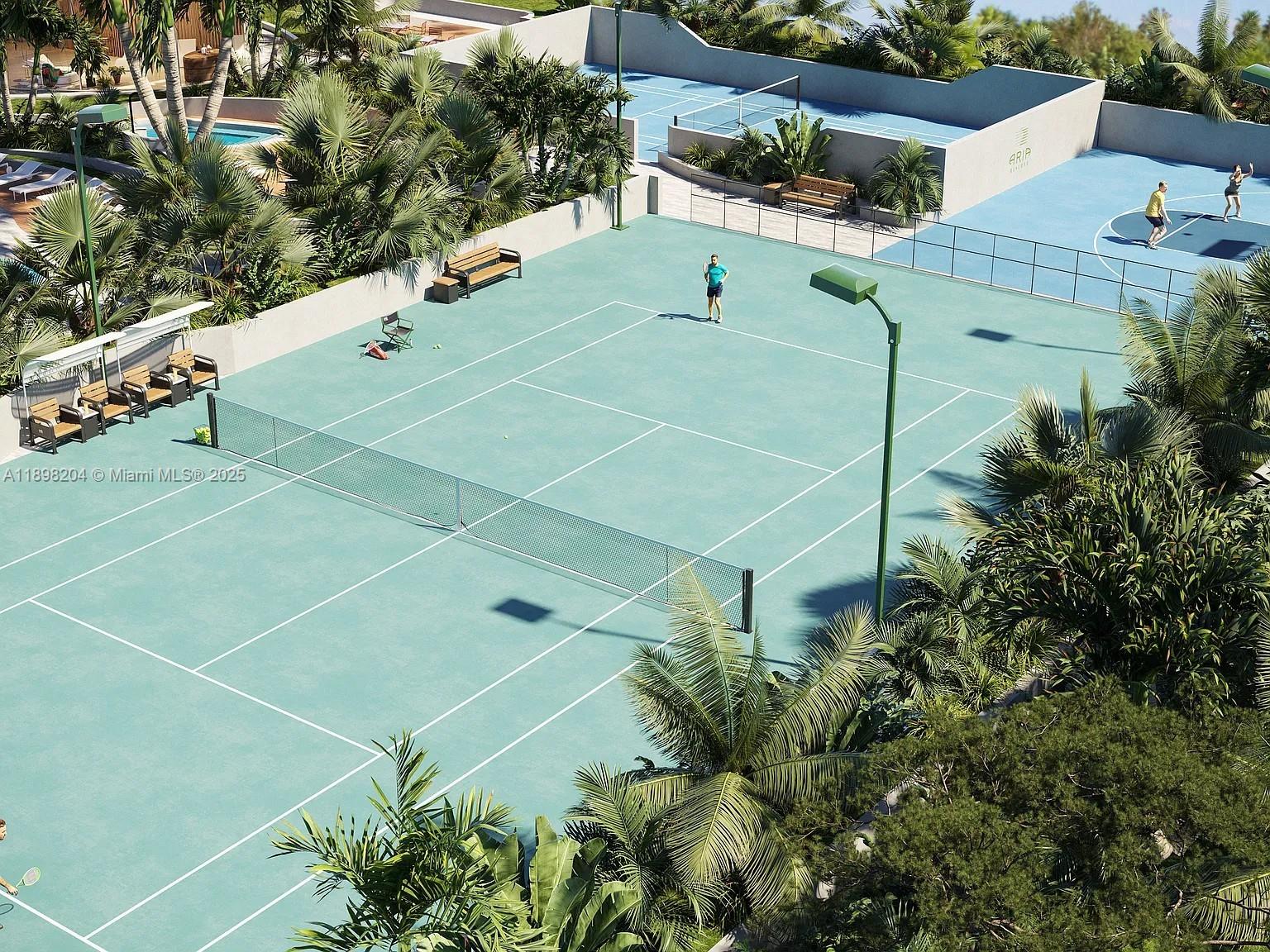 700 NE 24th St #1101 Miami, FL 33137