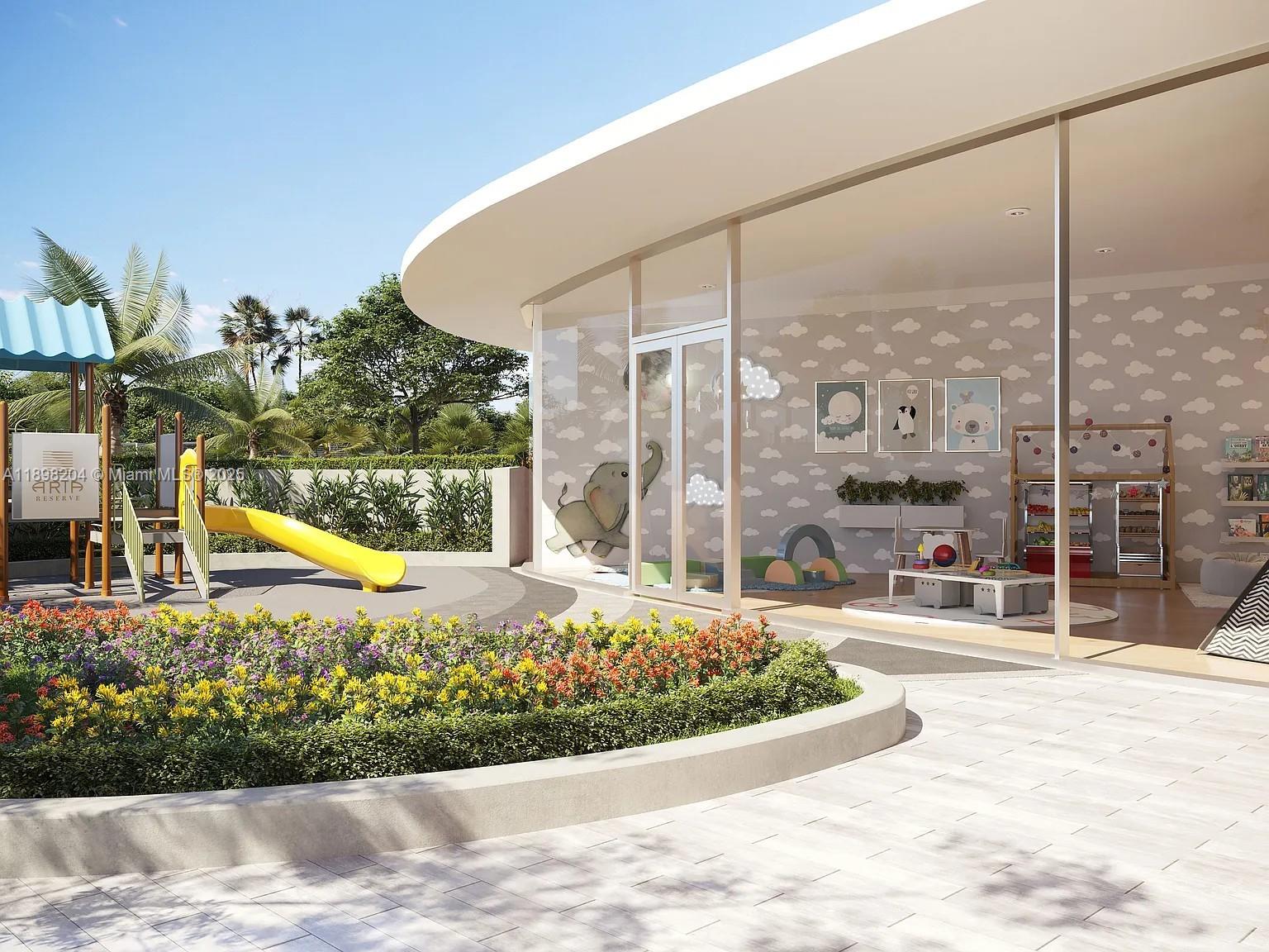 700 NE 24th St #1101 Miami, FL 33137