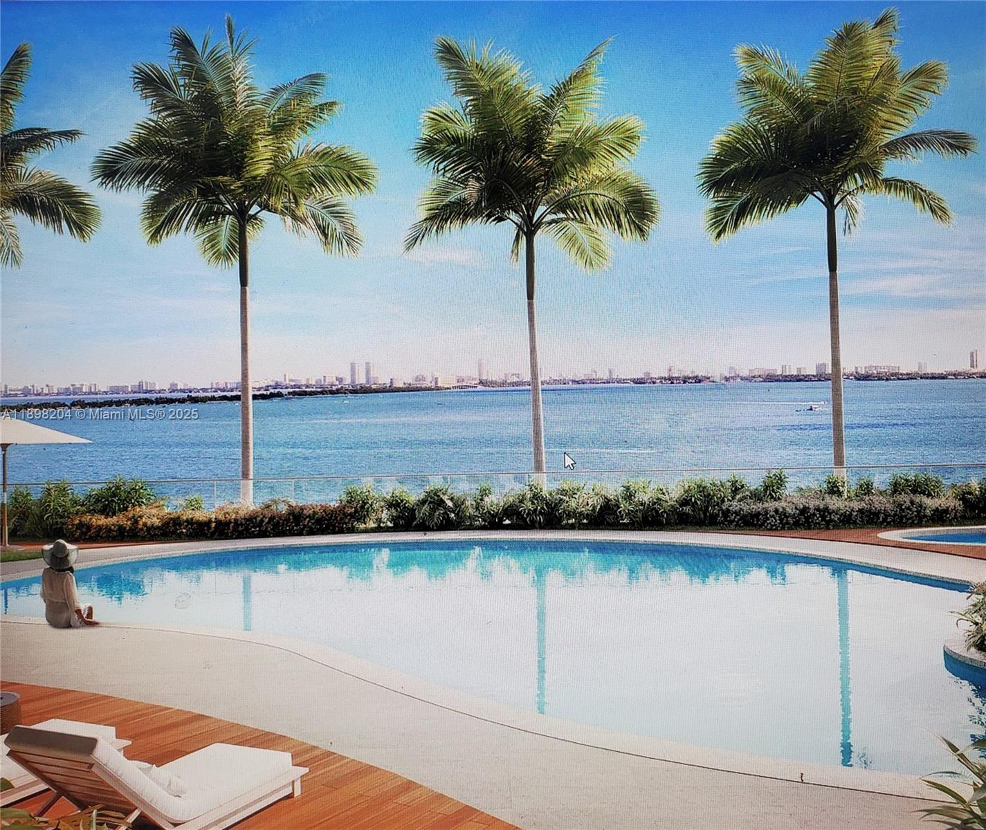 700 NE 24th St #1101 Miami, FL 33137