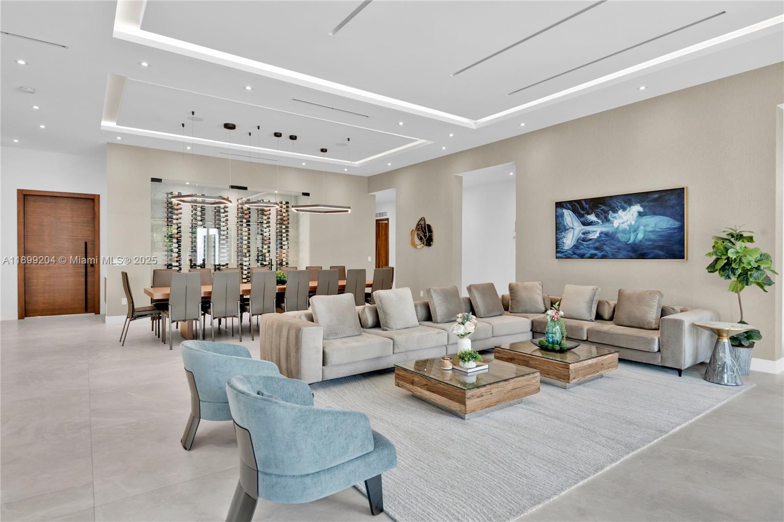 2110 NE 197th Ter Miami, FL 33179