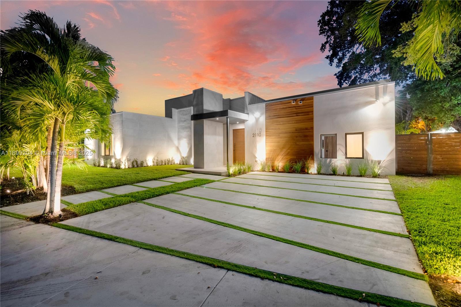2110 NE 197th Ter Miami, FL 33179