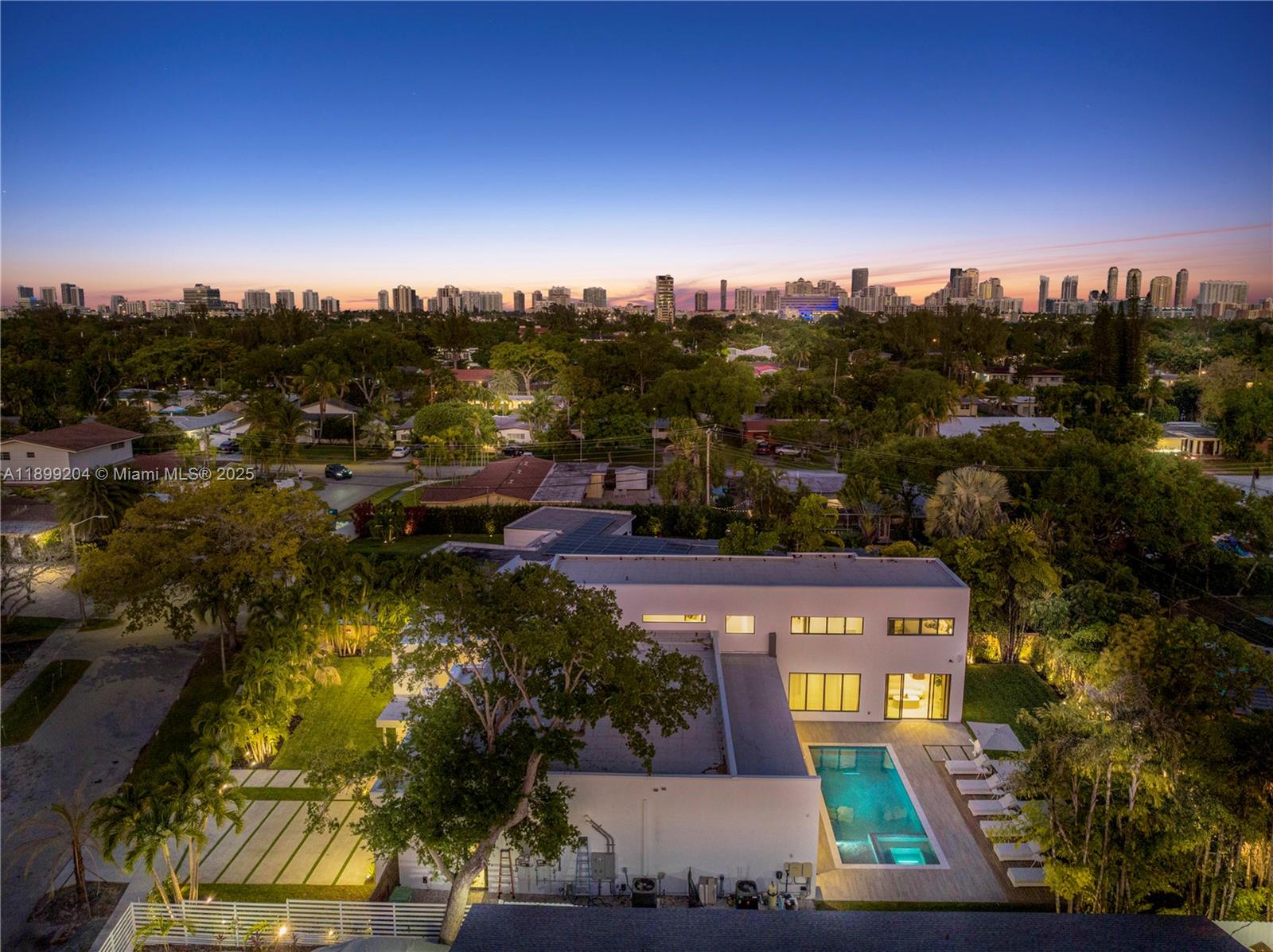 2110 NE 197th Ter Miami, FL 33179