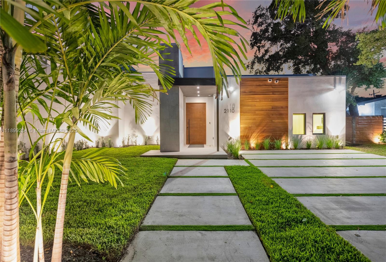 2110 NE 197th Ter Miami, FL 33179