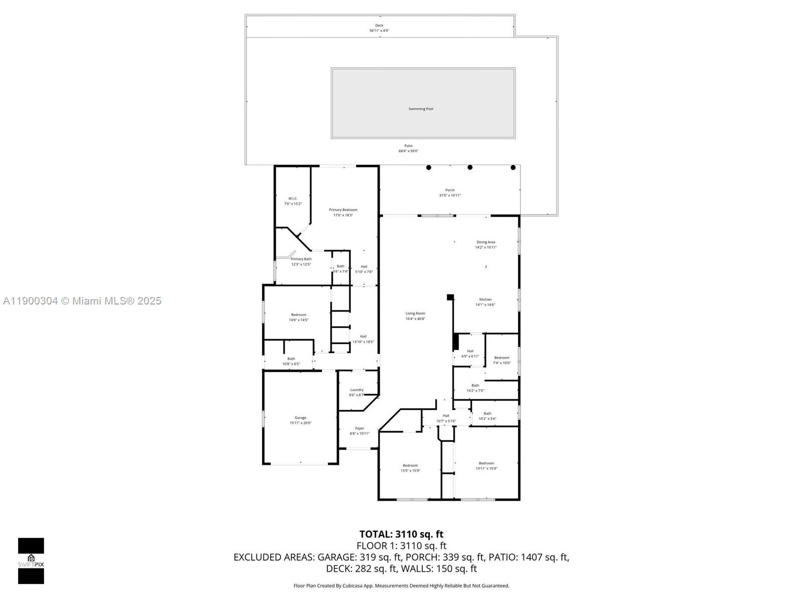 1935 NE 117th Rd North Miami, FL 33181