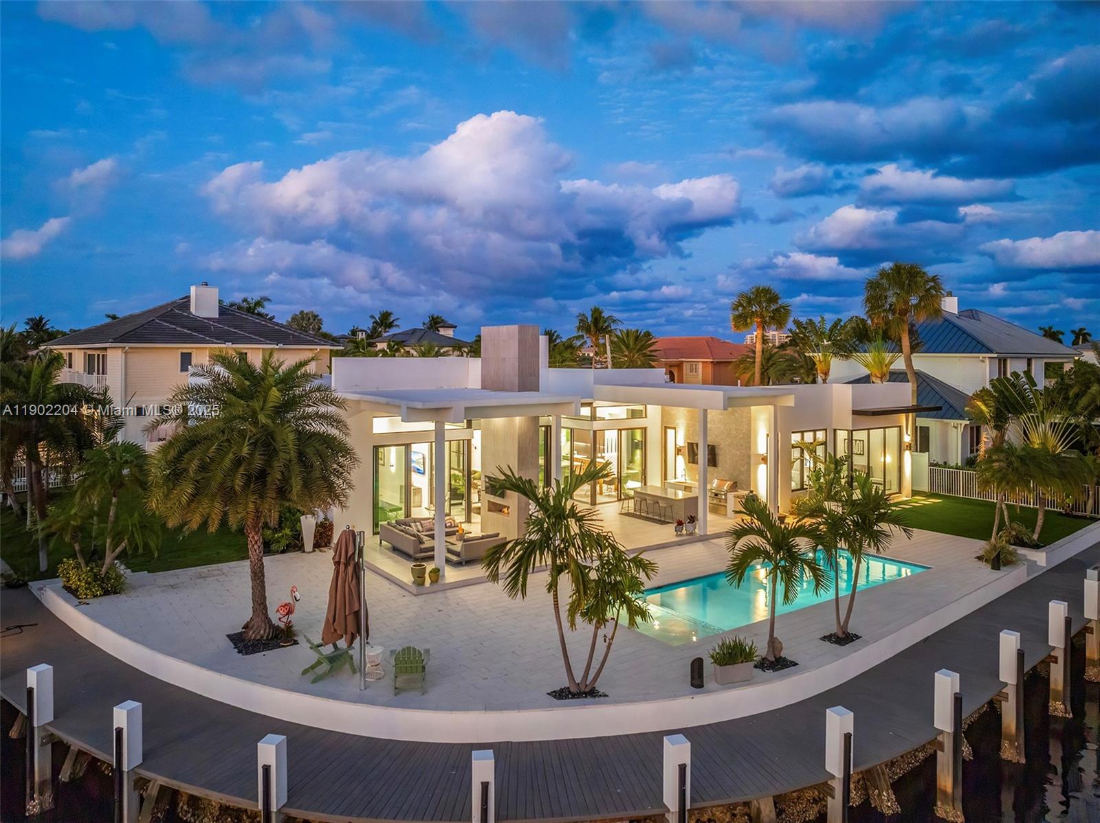 3701 NE 26th Ave #1 Lighthouse Point, FL 33064