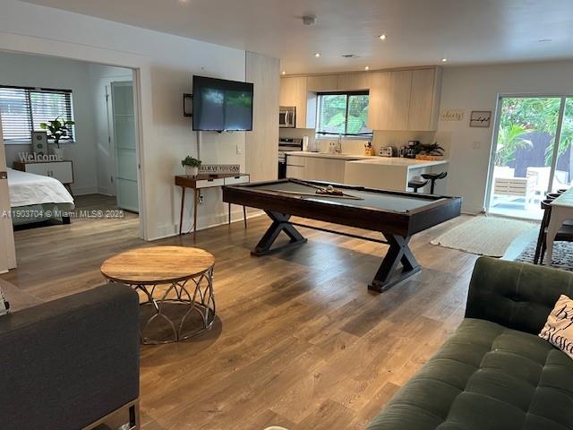 201 NE 48th St Miami, FL 33137