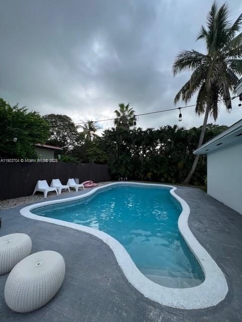 201 NE 48th St Miami, FL 33137