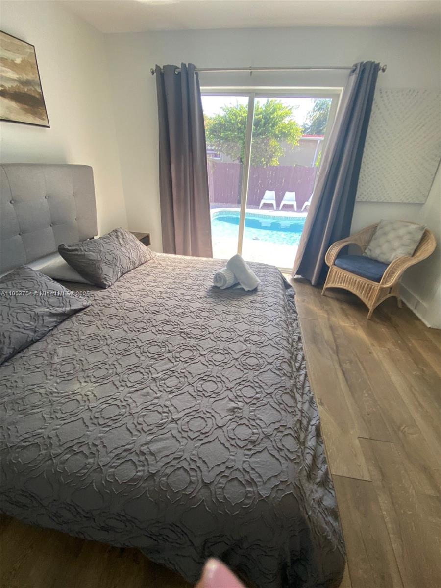 201 NE 48th St Miami, FL 33137