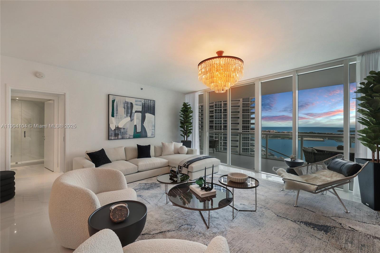 450 Alton Rd #2603 Miami Beach, FL 33139