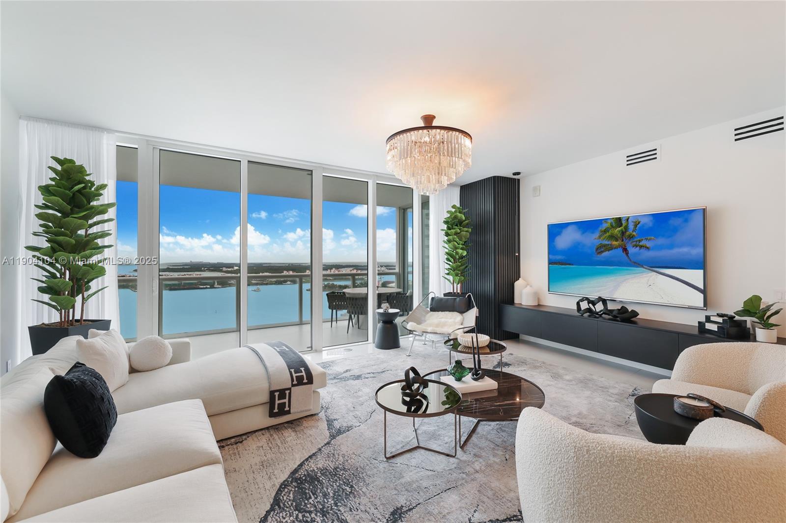 450 Alton Rd #2603 Miami Beach, FL 33139