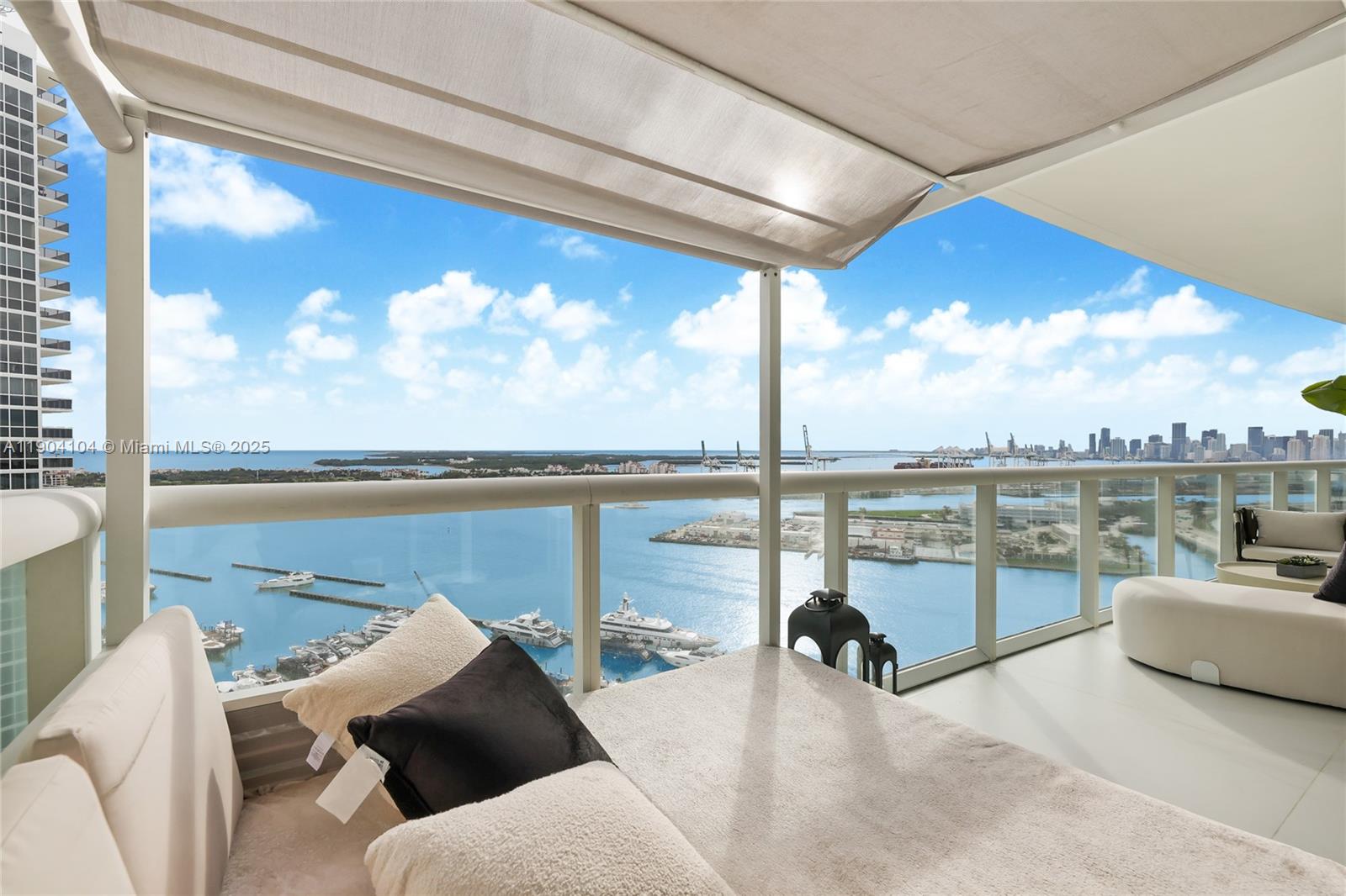 450 Alton Rd #2603 Miami Beach, FL 33139