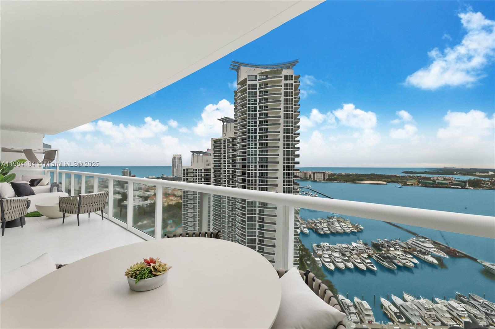 450 Alton Rd #2603 Miami Beach, FL 33139