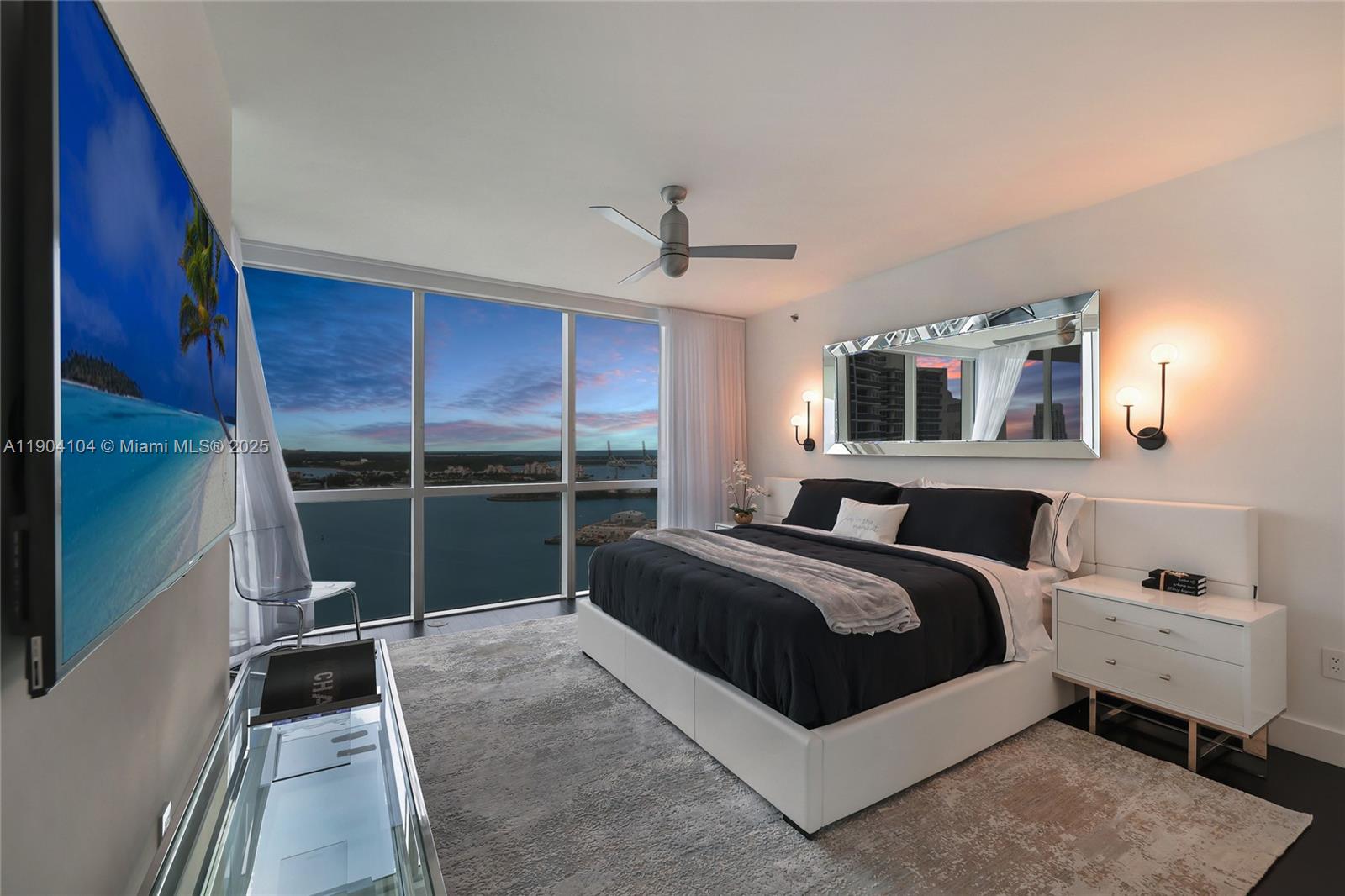 450 Alton Rd #2603 Miami Beach, FL 33139