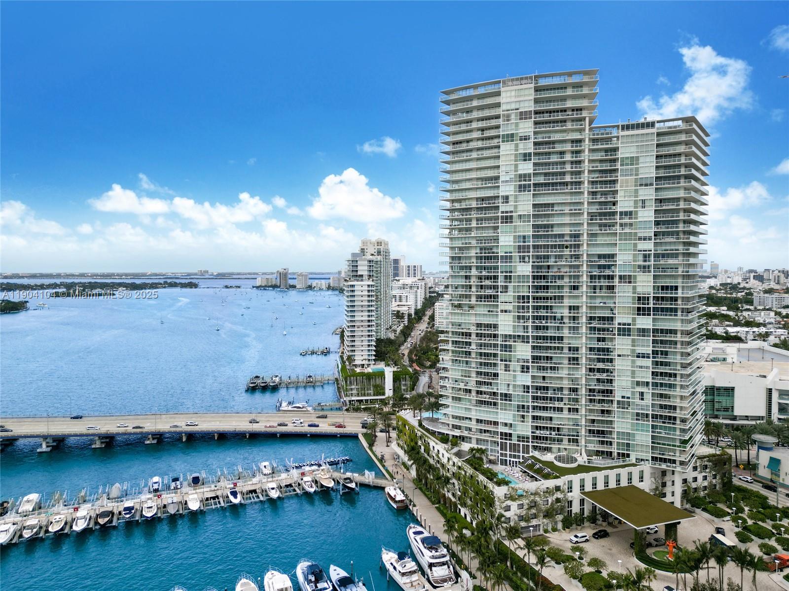 450 Alton Rd #2603 Miami Beach, FL 33139